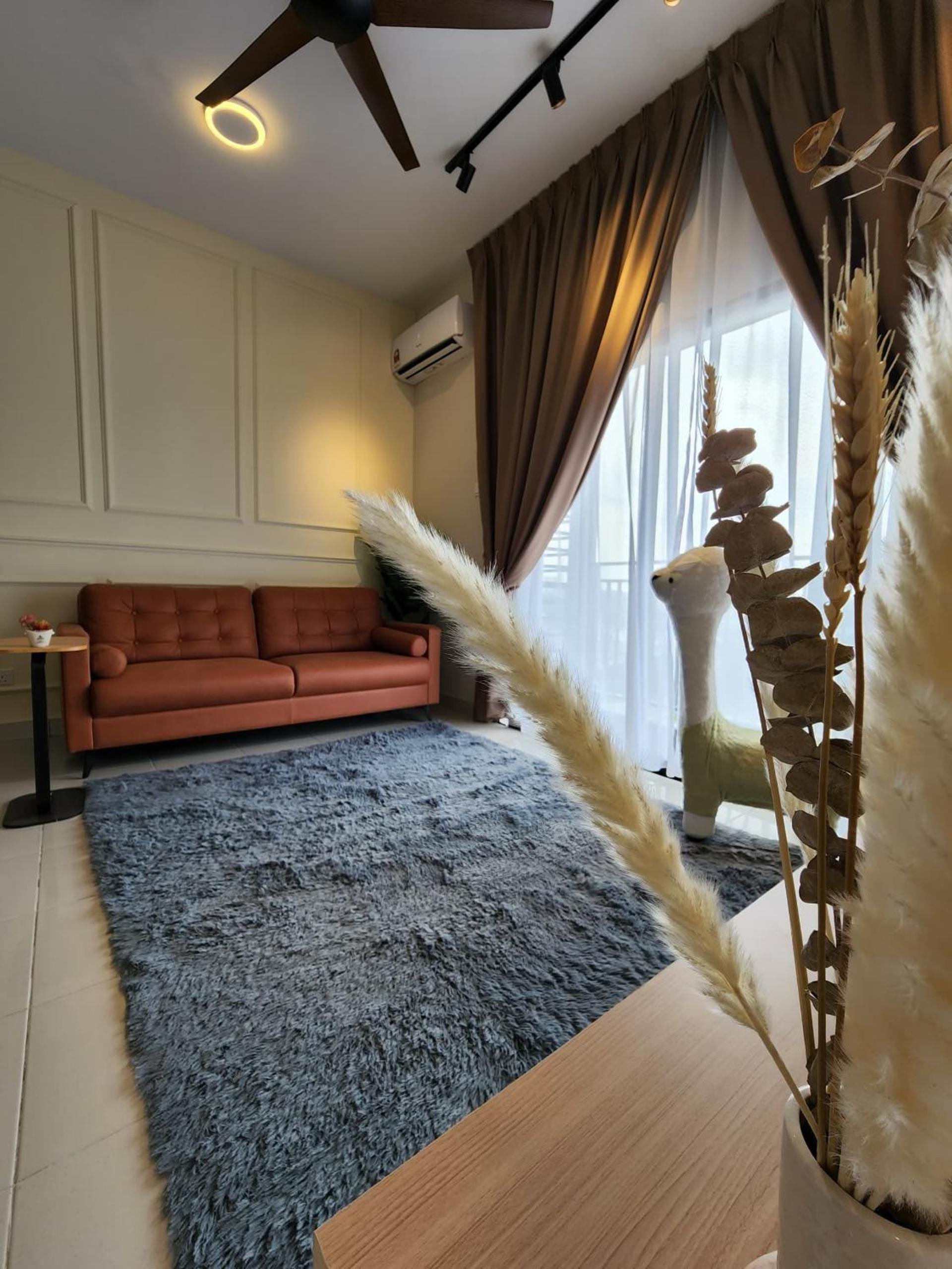 Youth City Residensi