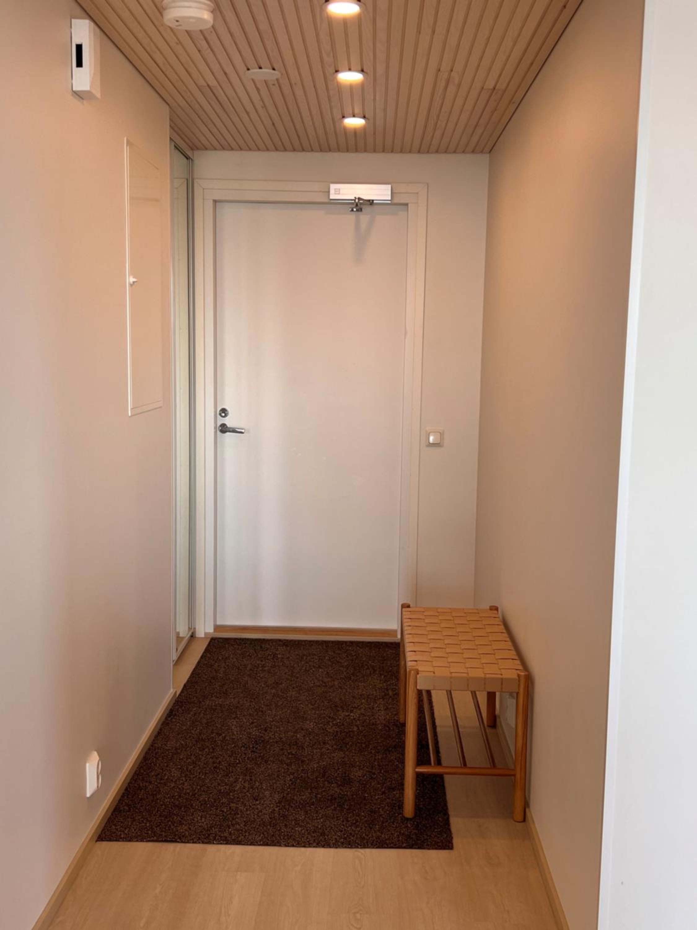 Jäkälänhovin Huippu