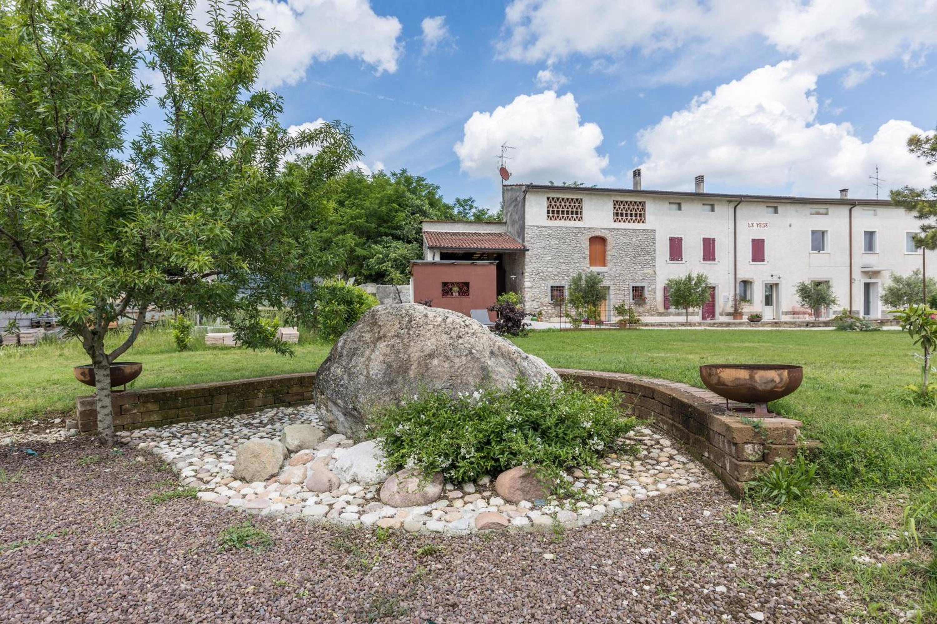 Country Agritur Tenuta Corte Tese 2 view 4
