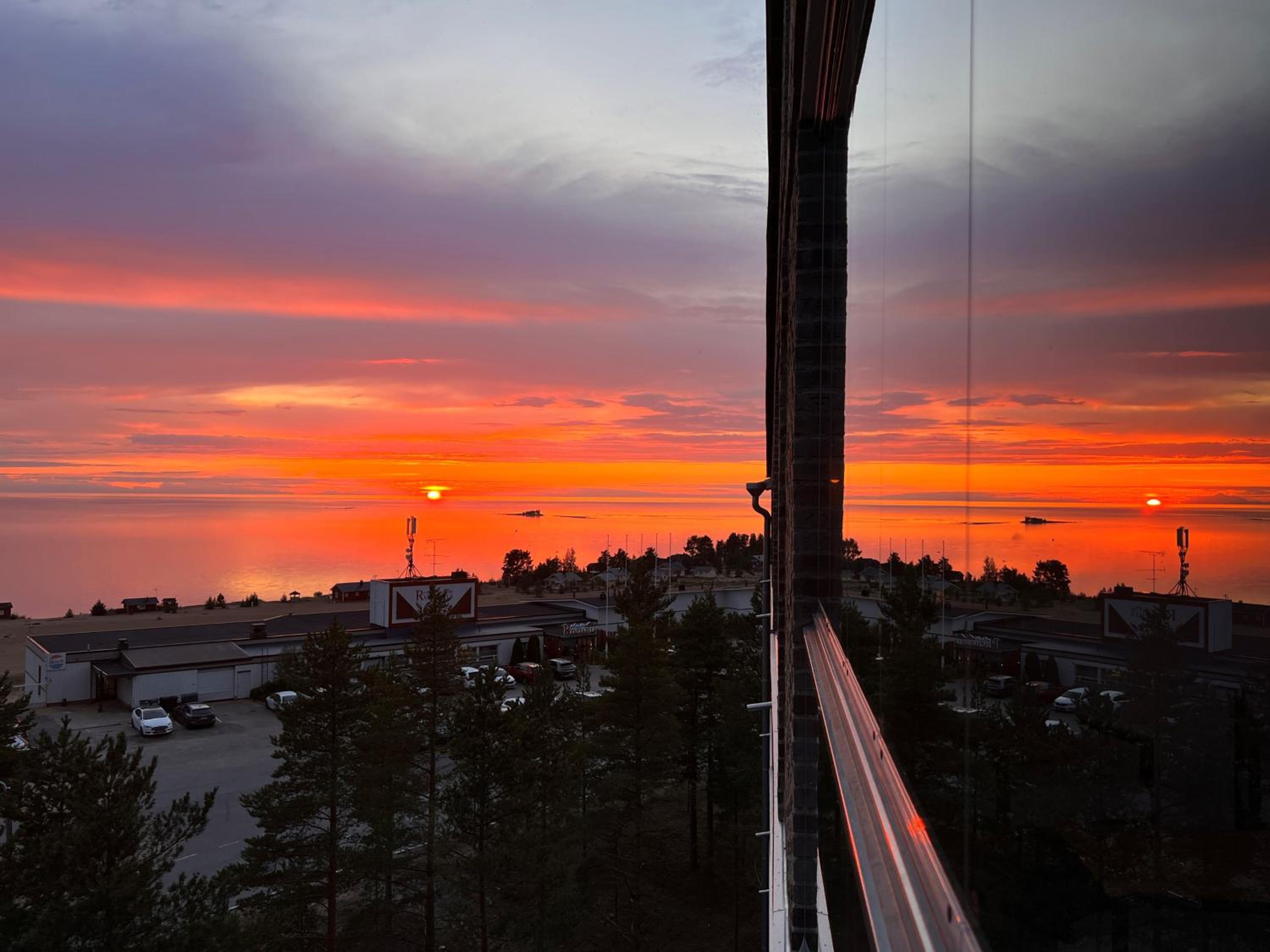 Jäkälänhovin Huippu
