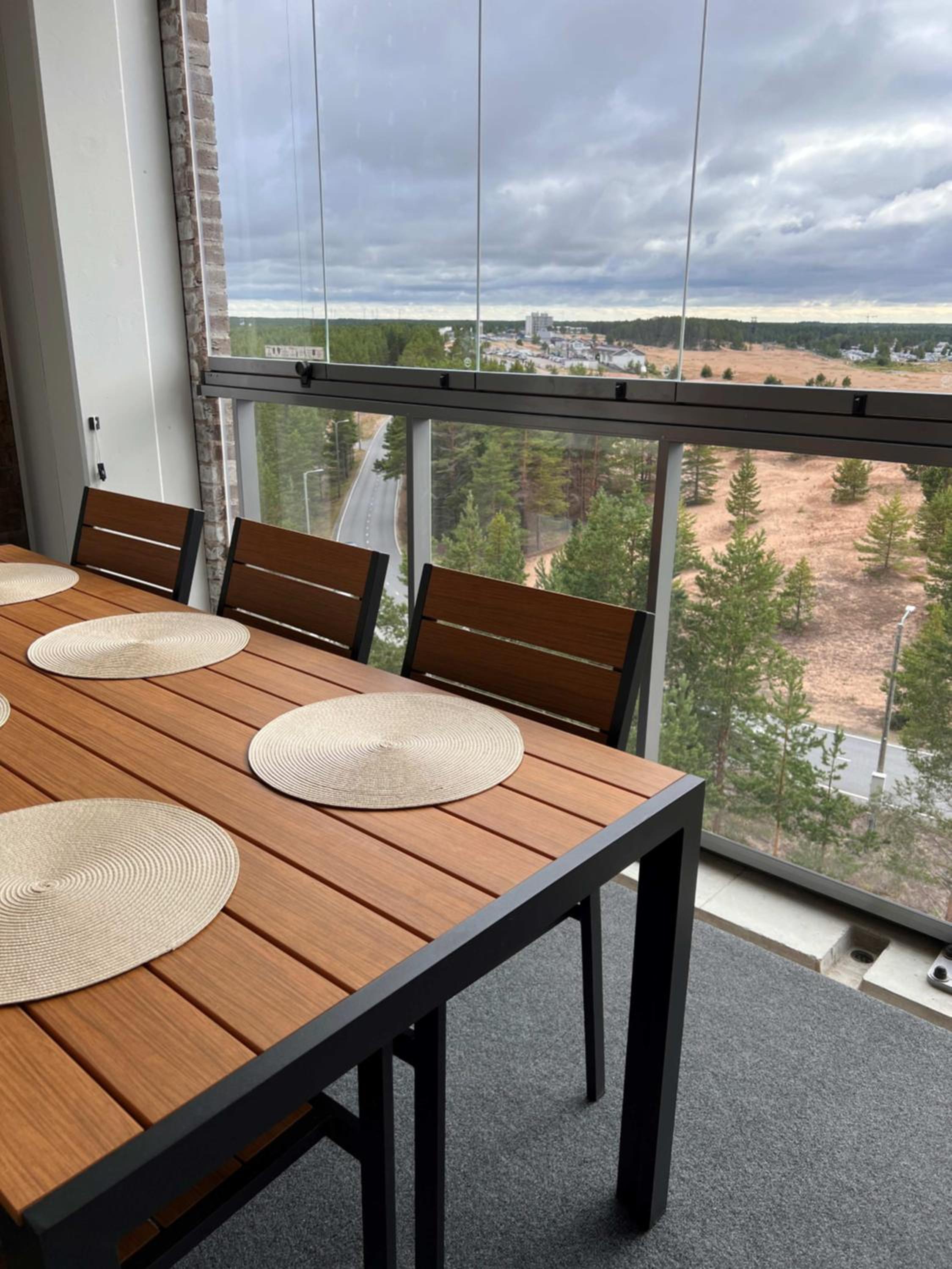Jäkälänhovin Huippu