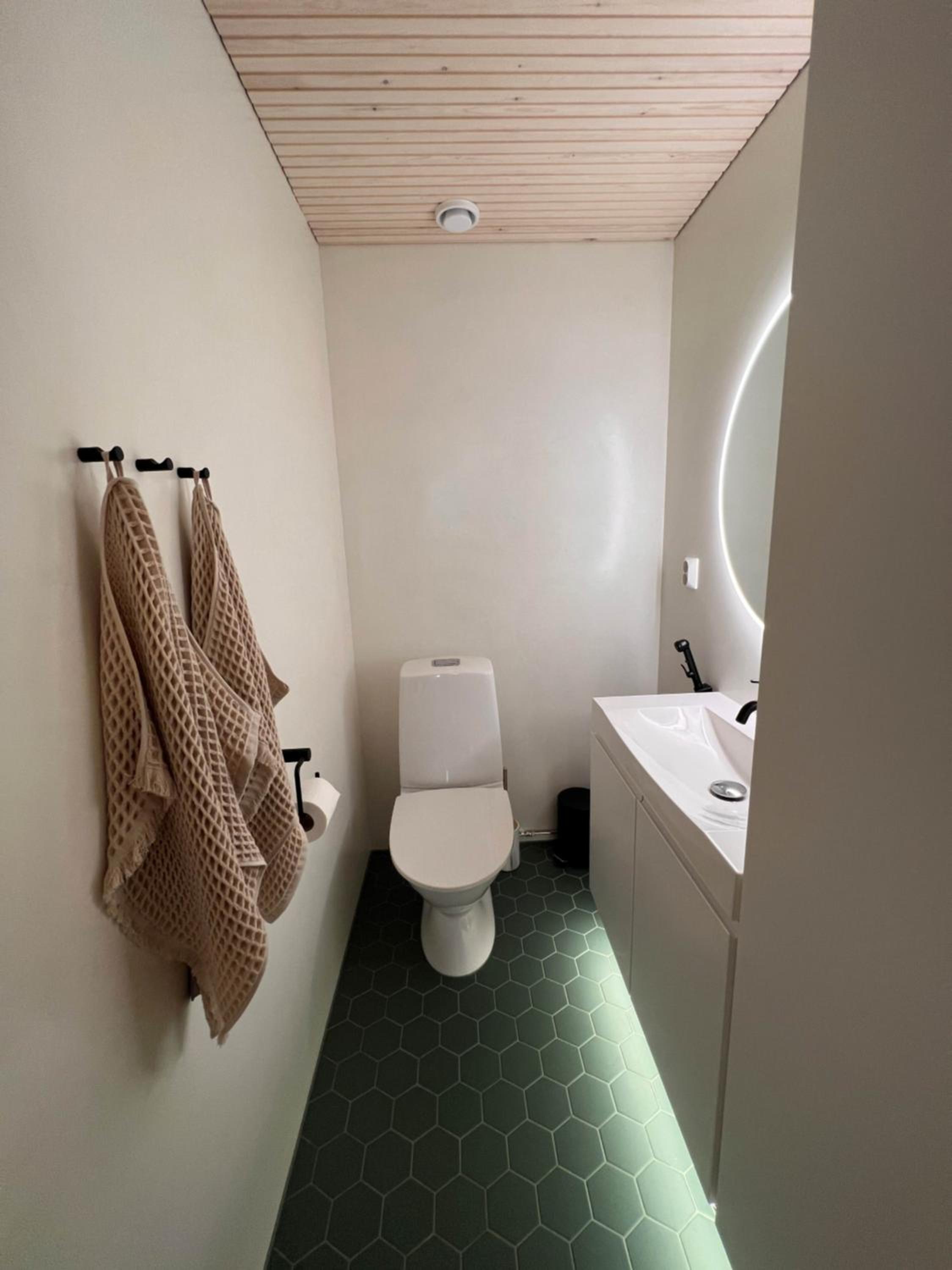 Jäkälänhovin Huippu