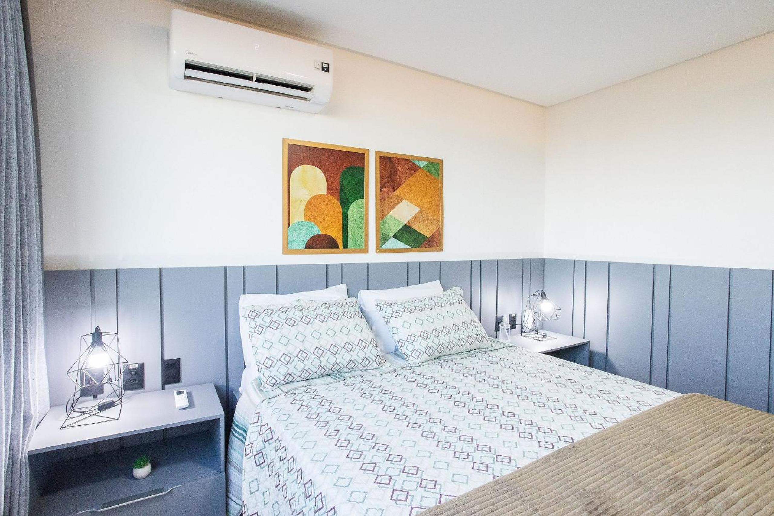 Get One #605 - Apartment in Bessa by Carpediem