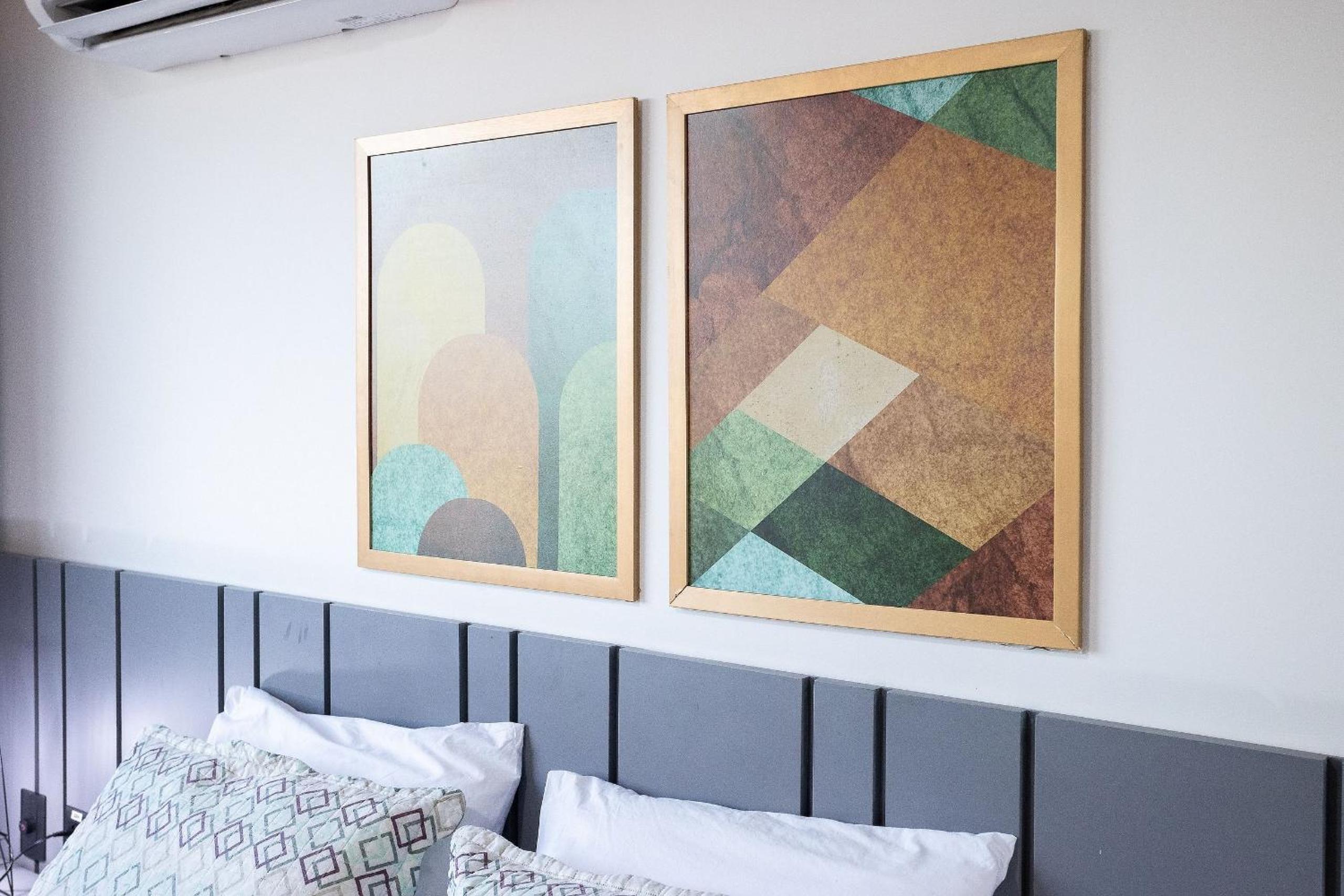 Get One #605 - Apartment in Bessa by Carpediem
