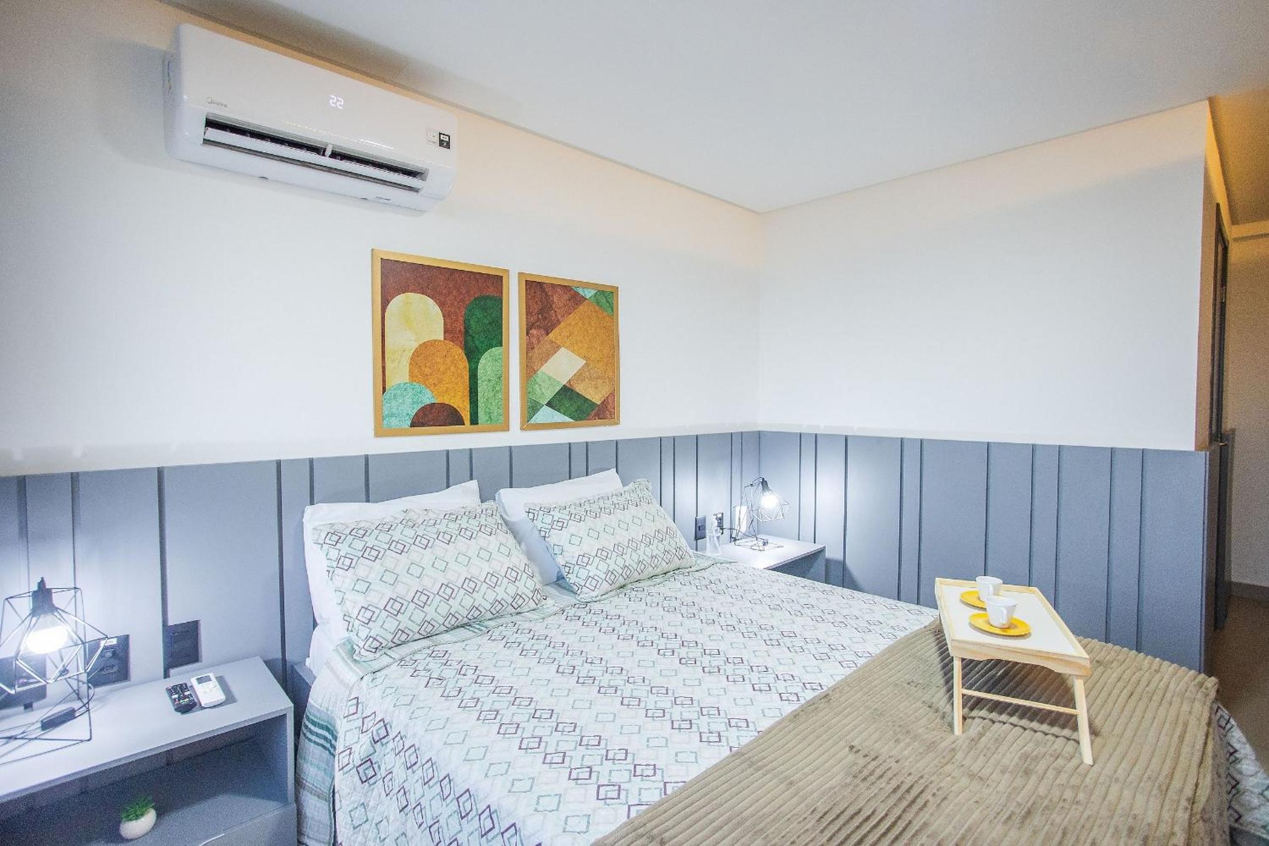 Get One #605 - Apartment in Bessa by Carpediem