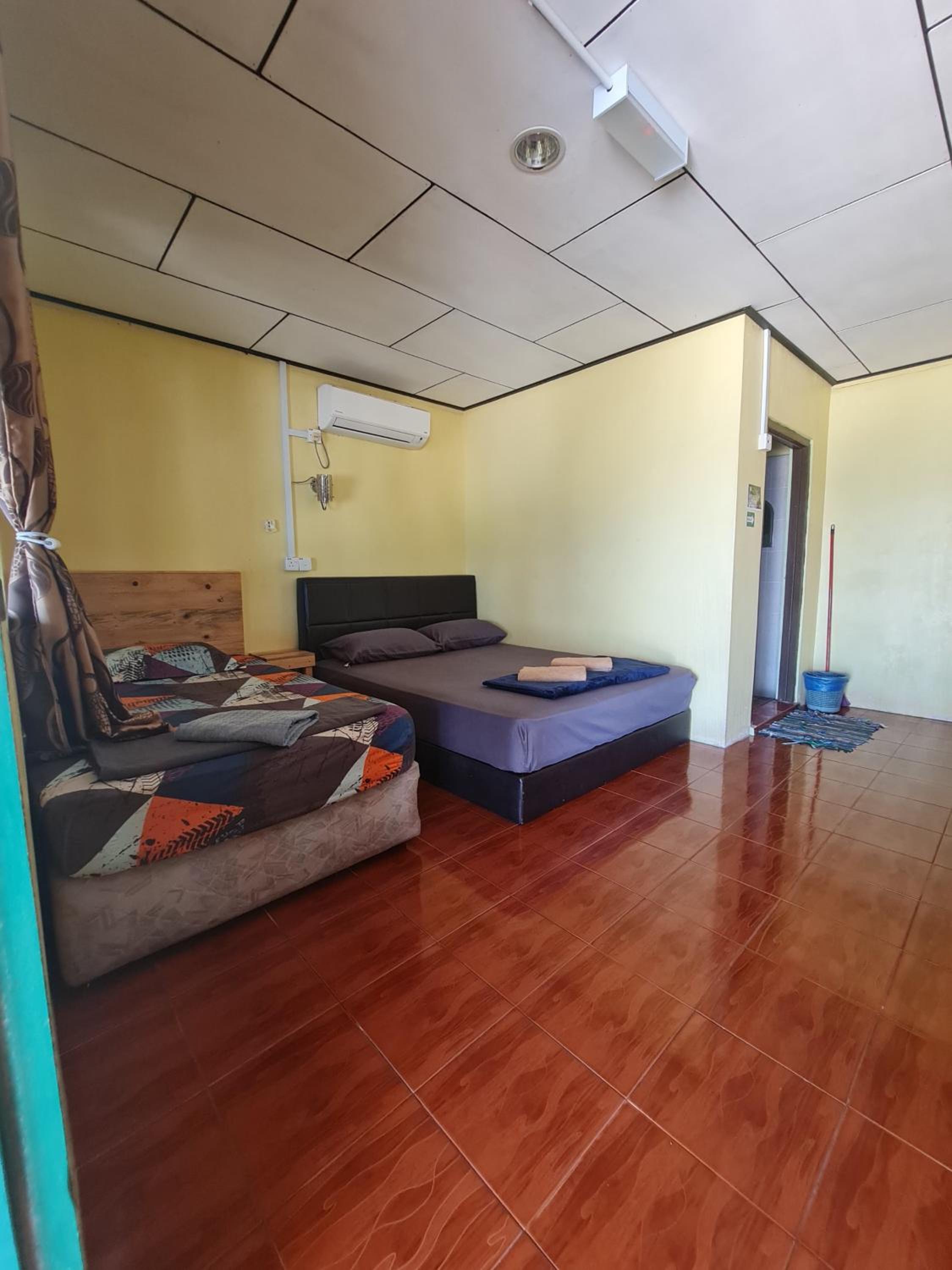 Rainbow Tioman Cottage photo 4