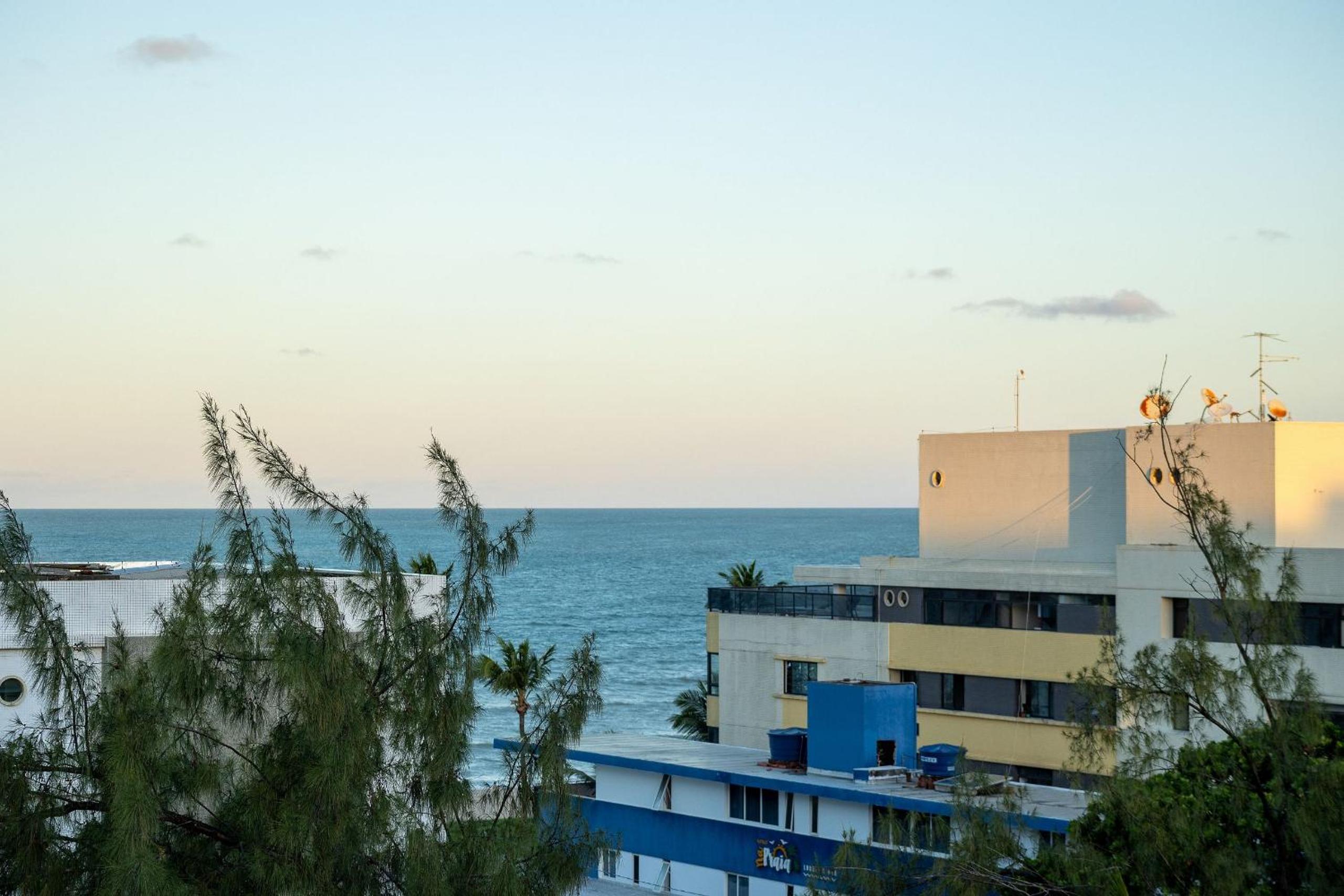 Get One #605 - Apartment in Bessa by Carpediem