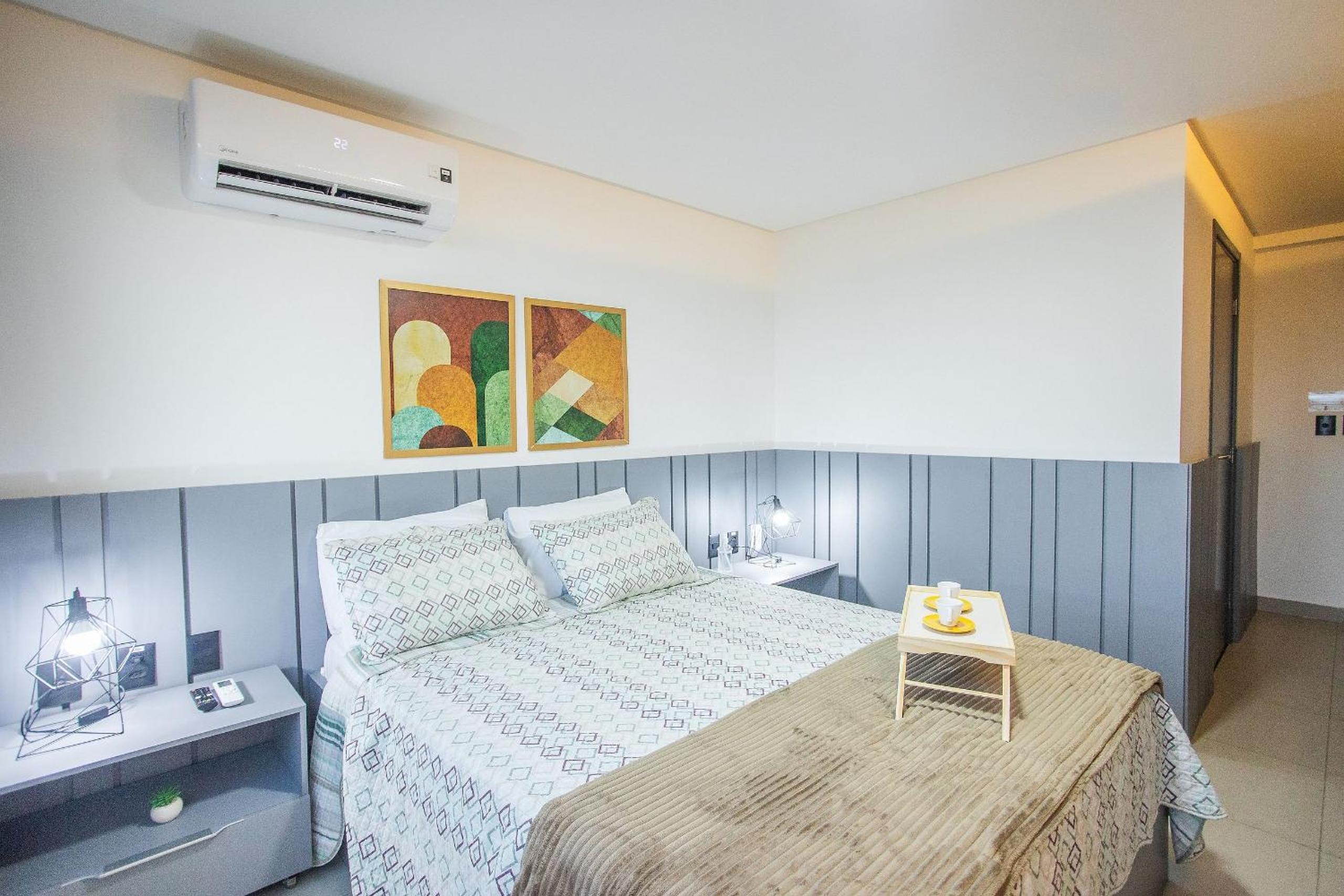 Get One #605 - Apartment in Bessa by Carpediem