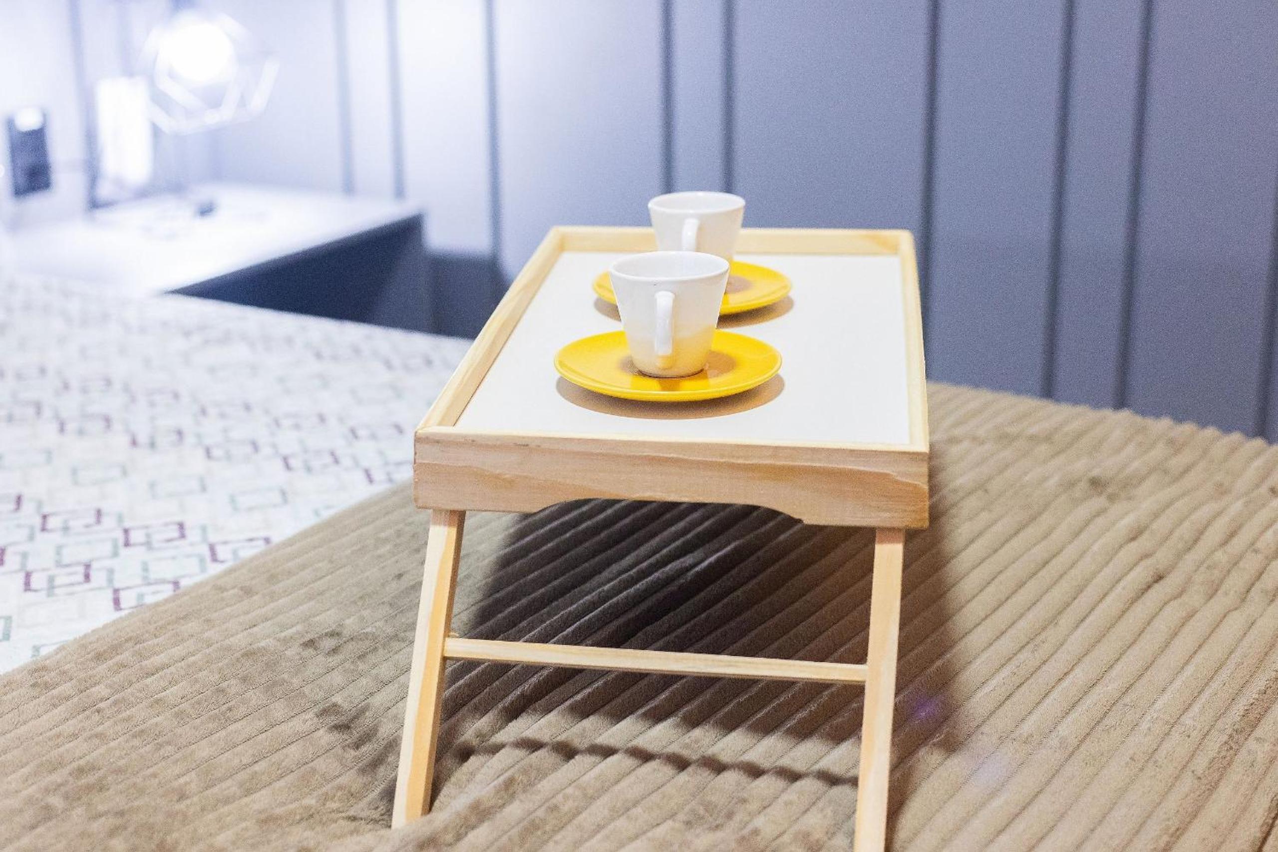 Get One #605 - Apartment in Bessa by Carpediem