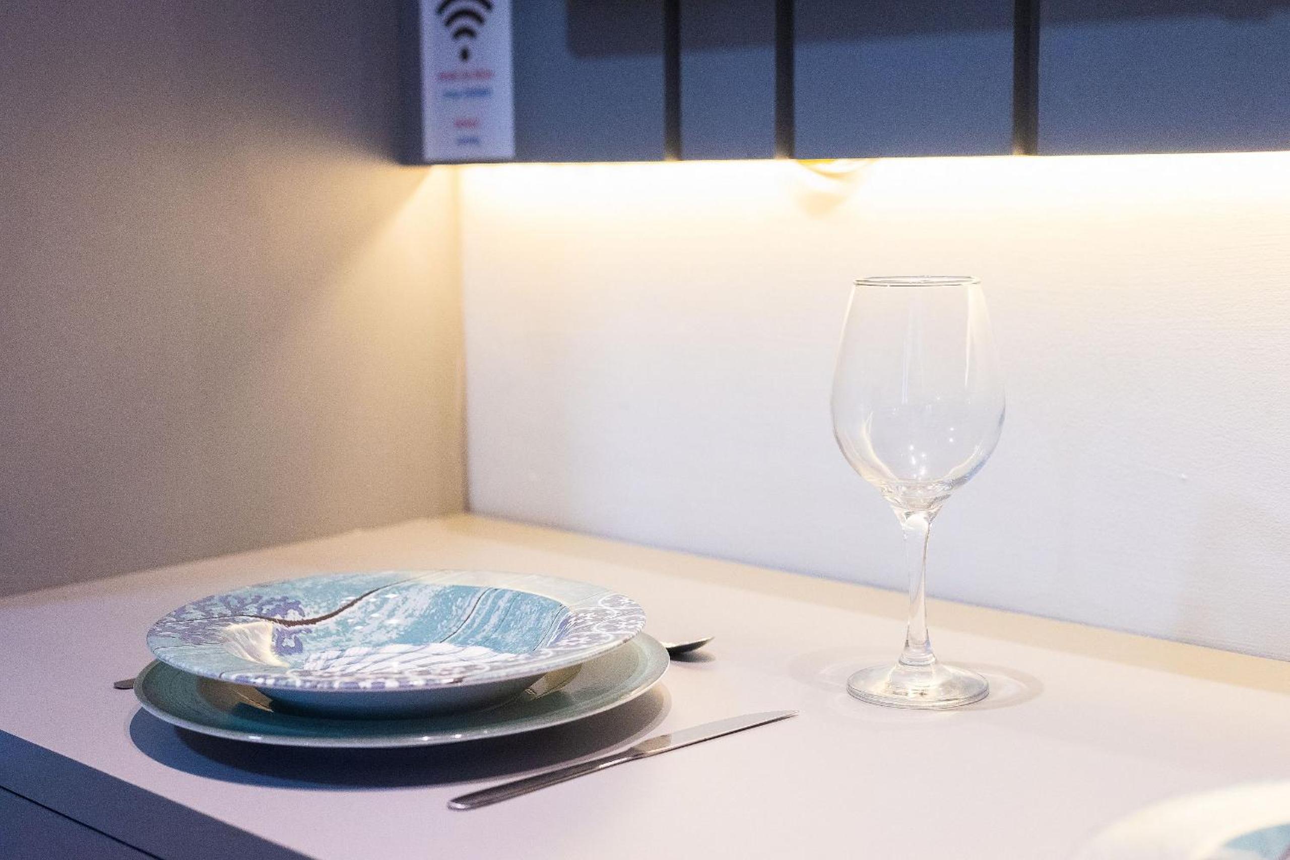 Get One #605 - Apartment in Bessa by Carpediem