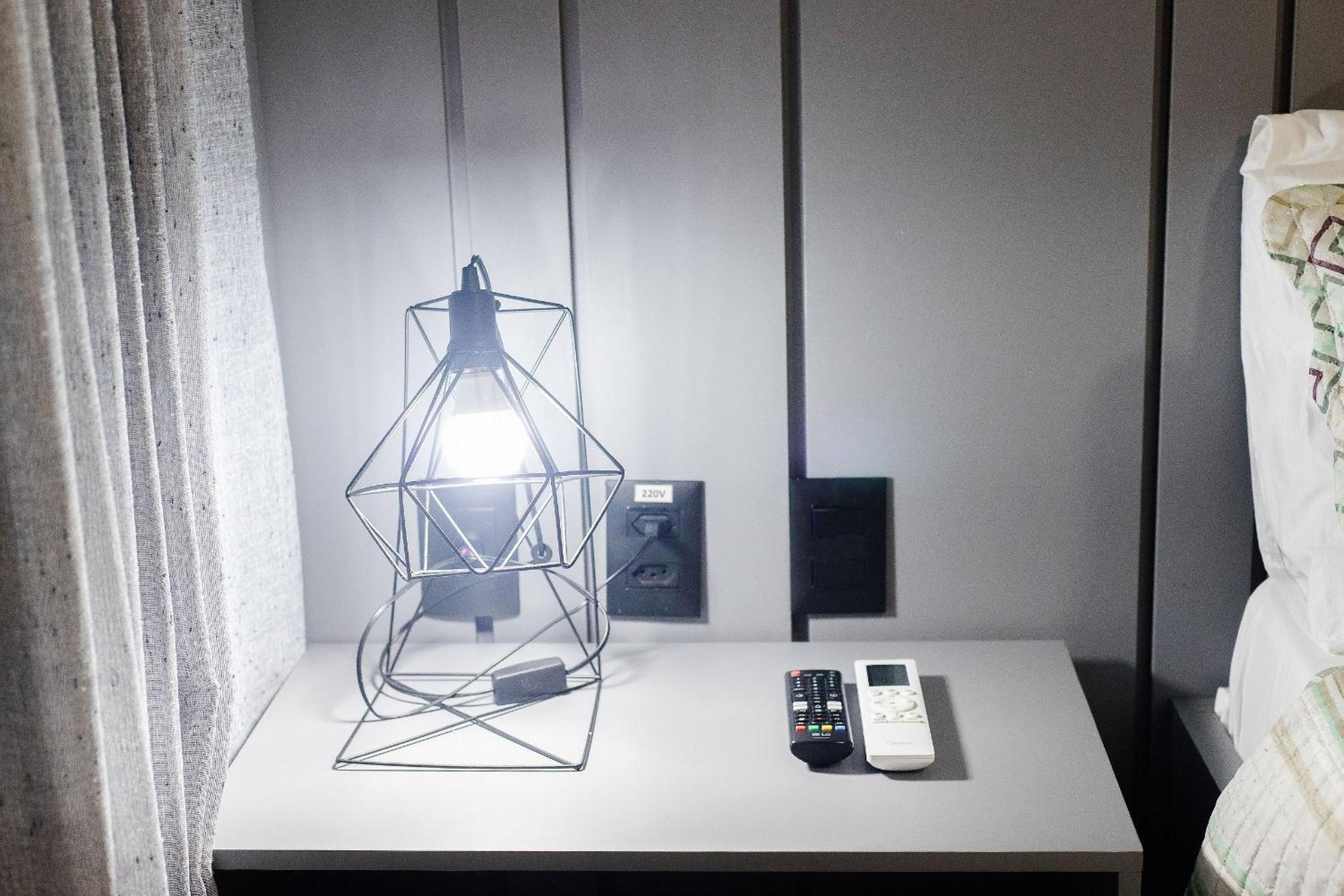 Get One #605 - Apartment in Bessa by Carpediem
