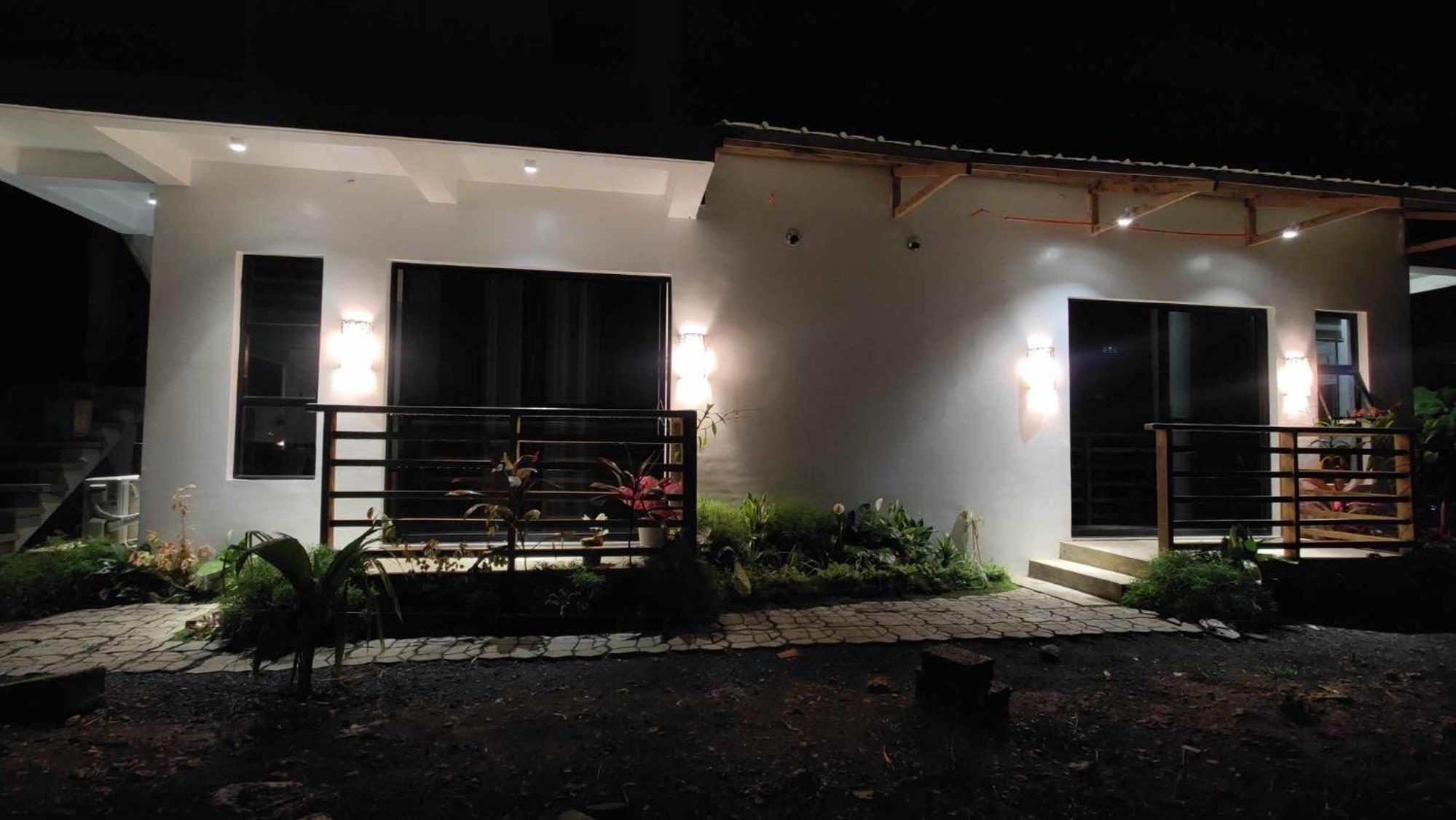 Nephthys homestay