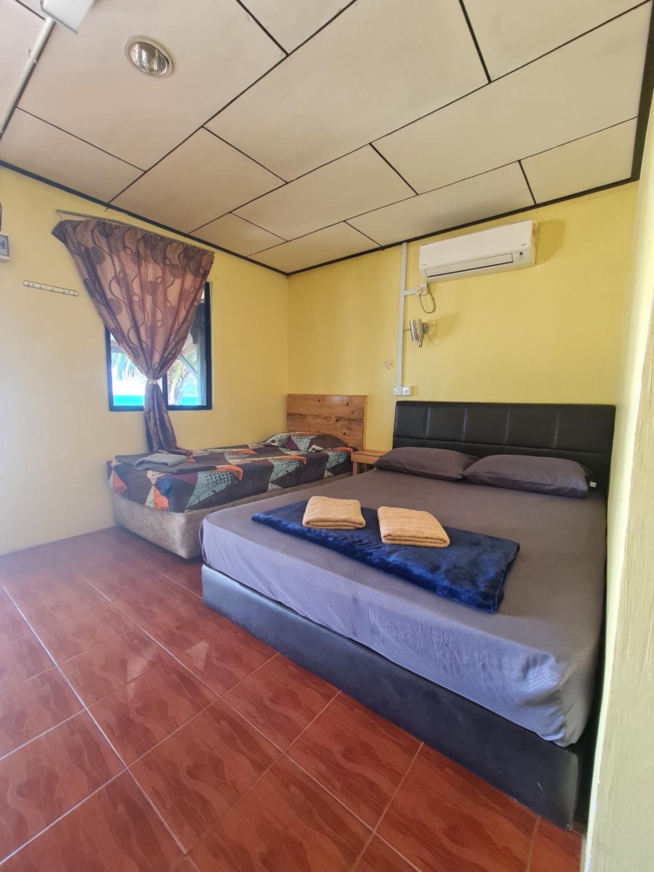 Rainbow Tioman Cottage photo 2