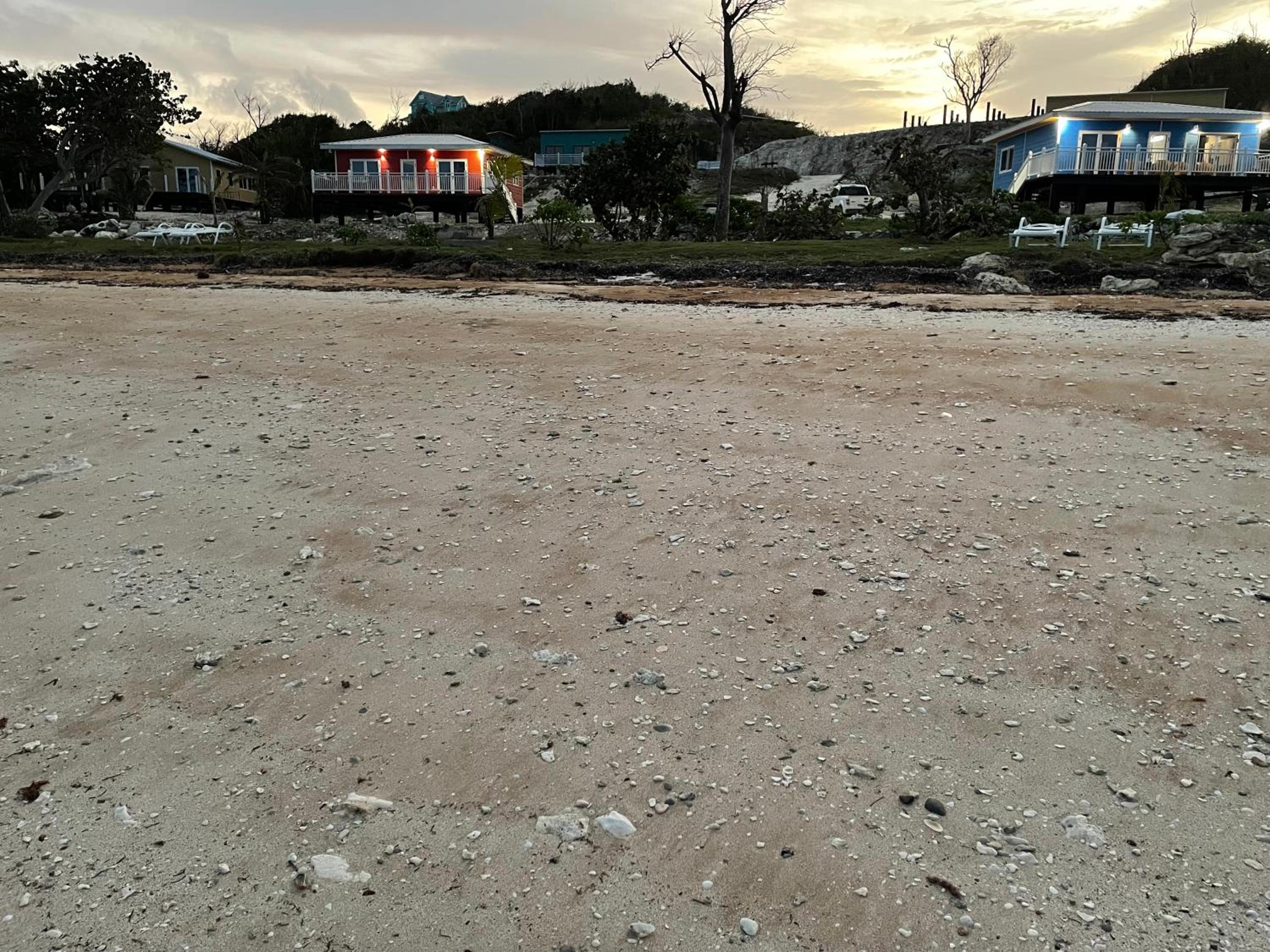 Great Cistern Beach Village - Property Image 2