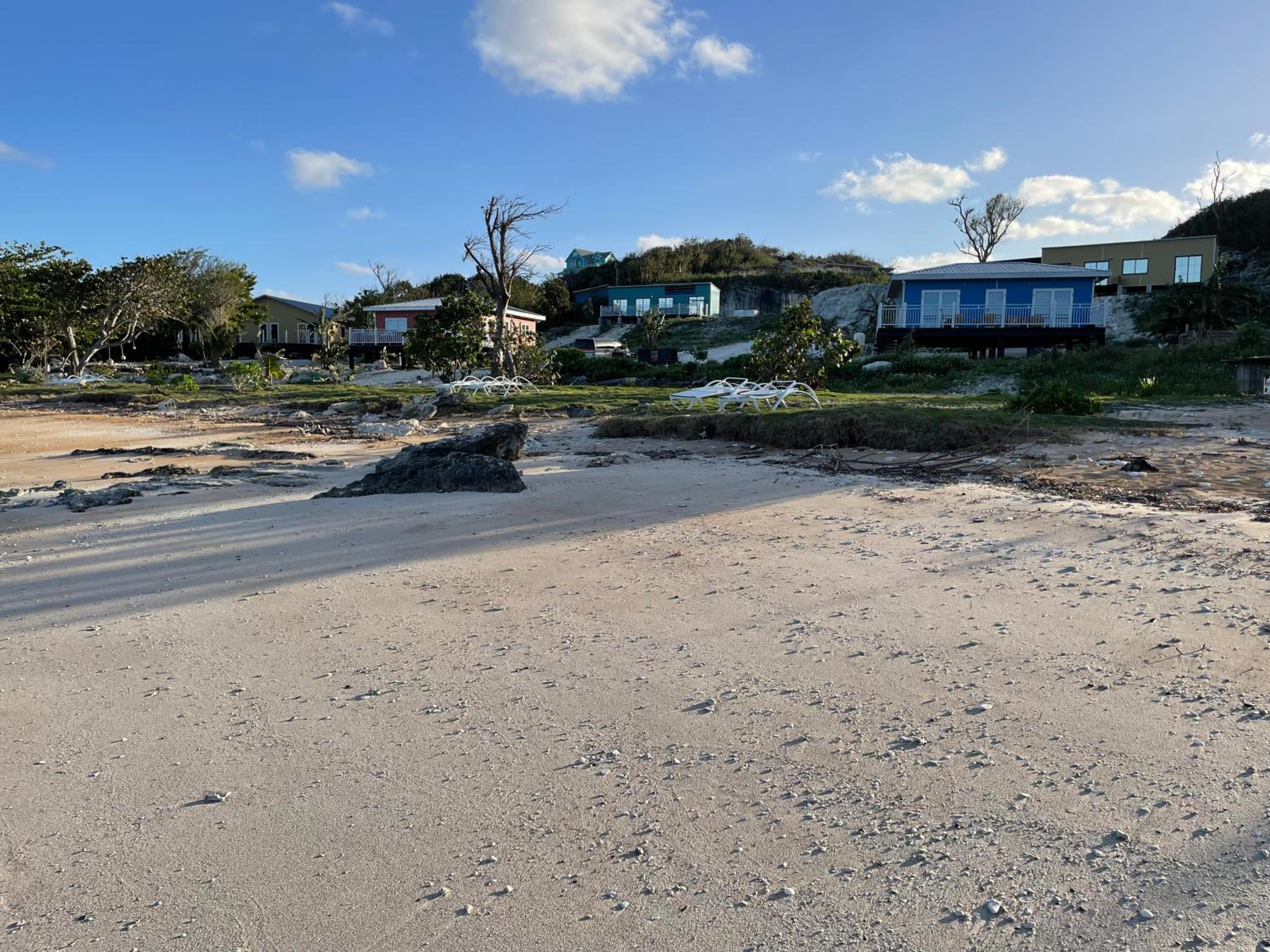 Great Cistern Beach Village - Property Image 4