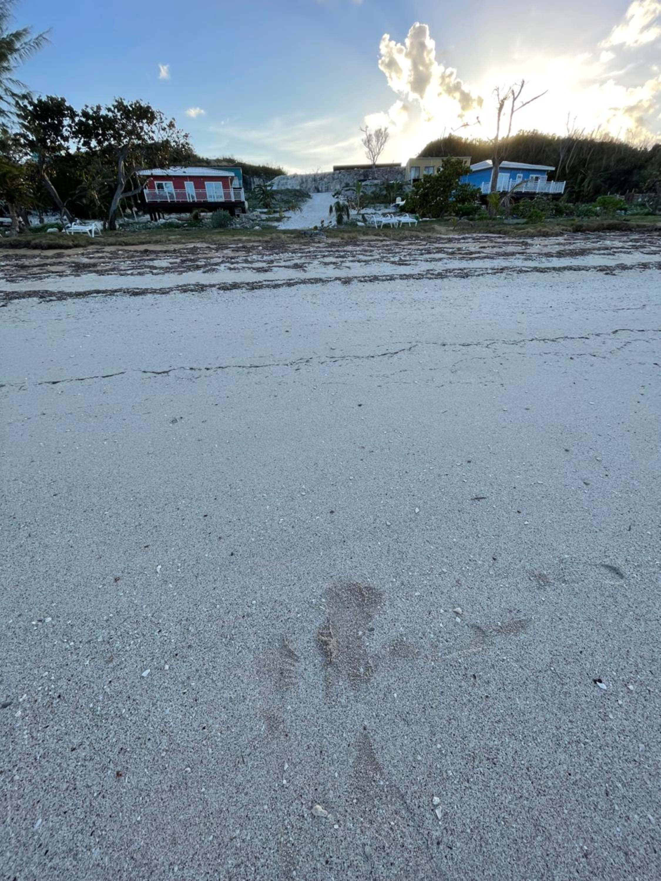 Great Cistern Beach Village - Property Image 7