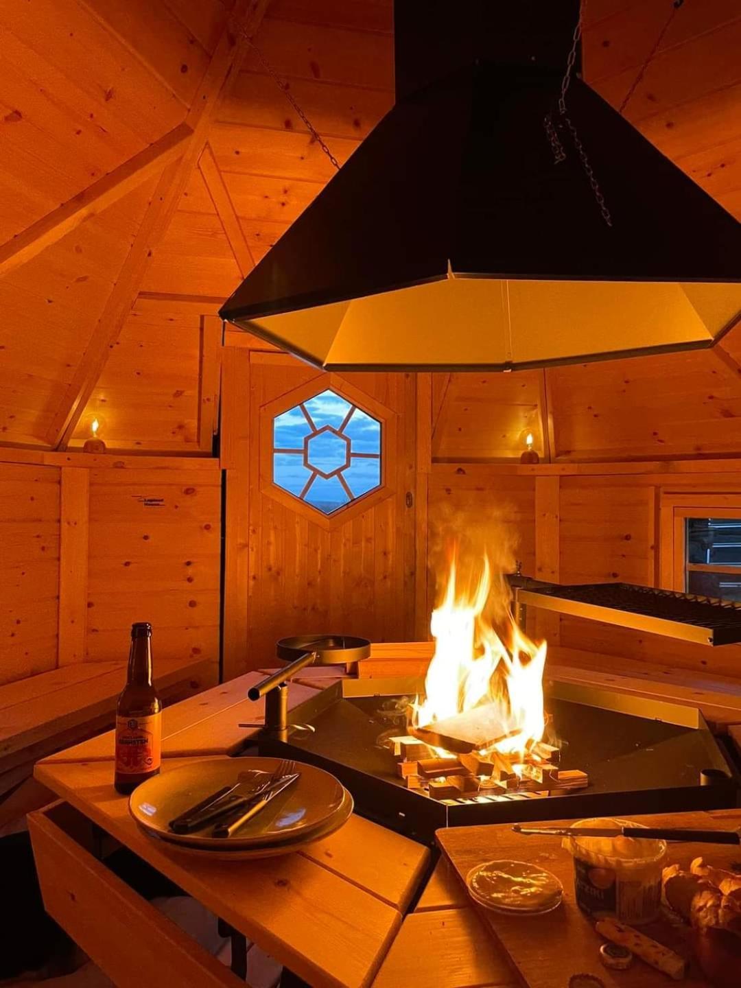 Dream Camp