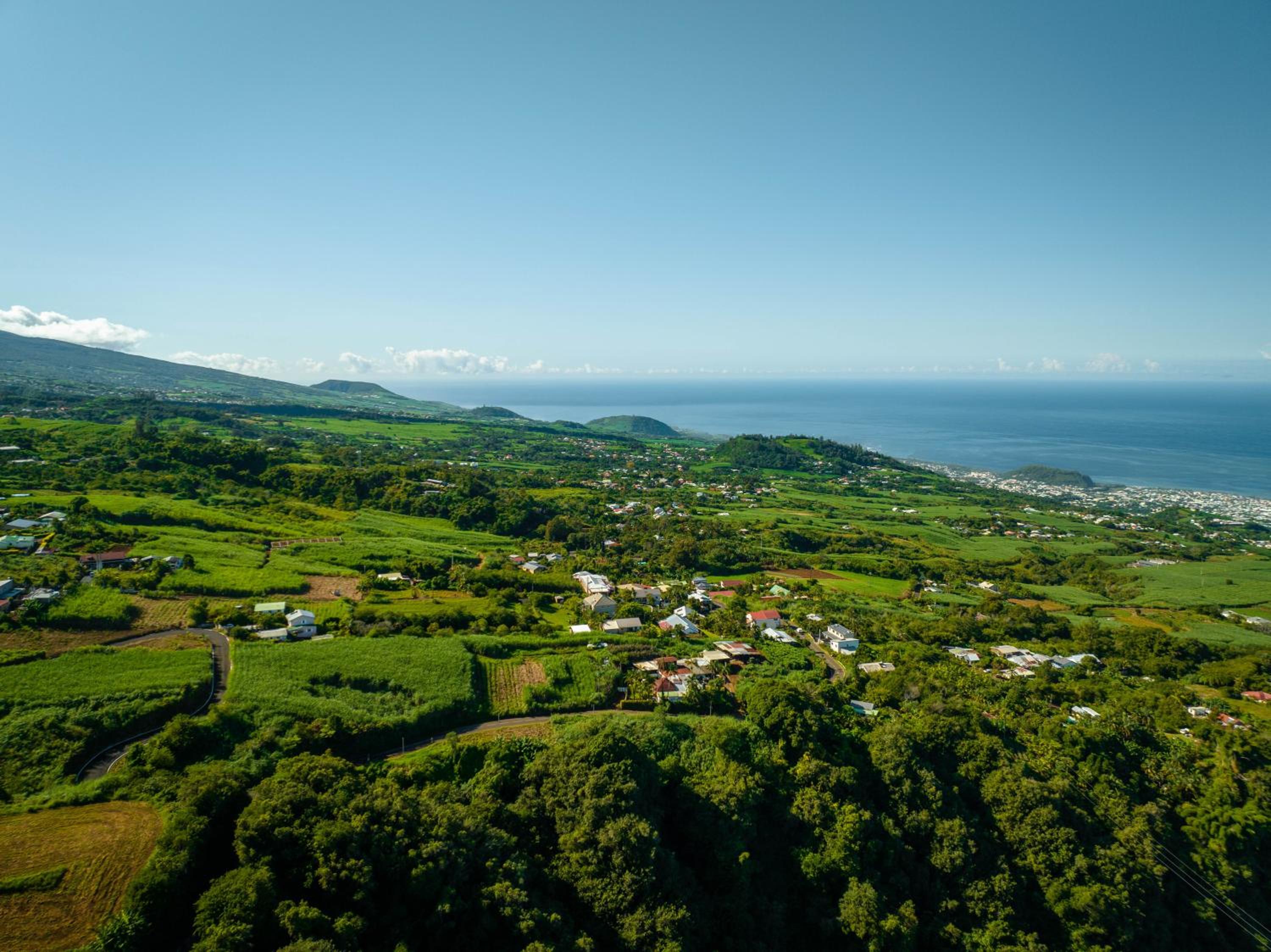 Les Hébergements au Dy-Na view 3
