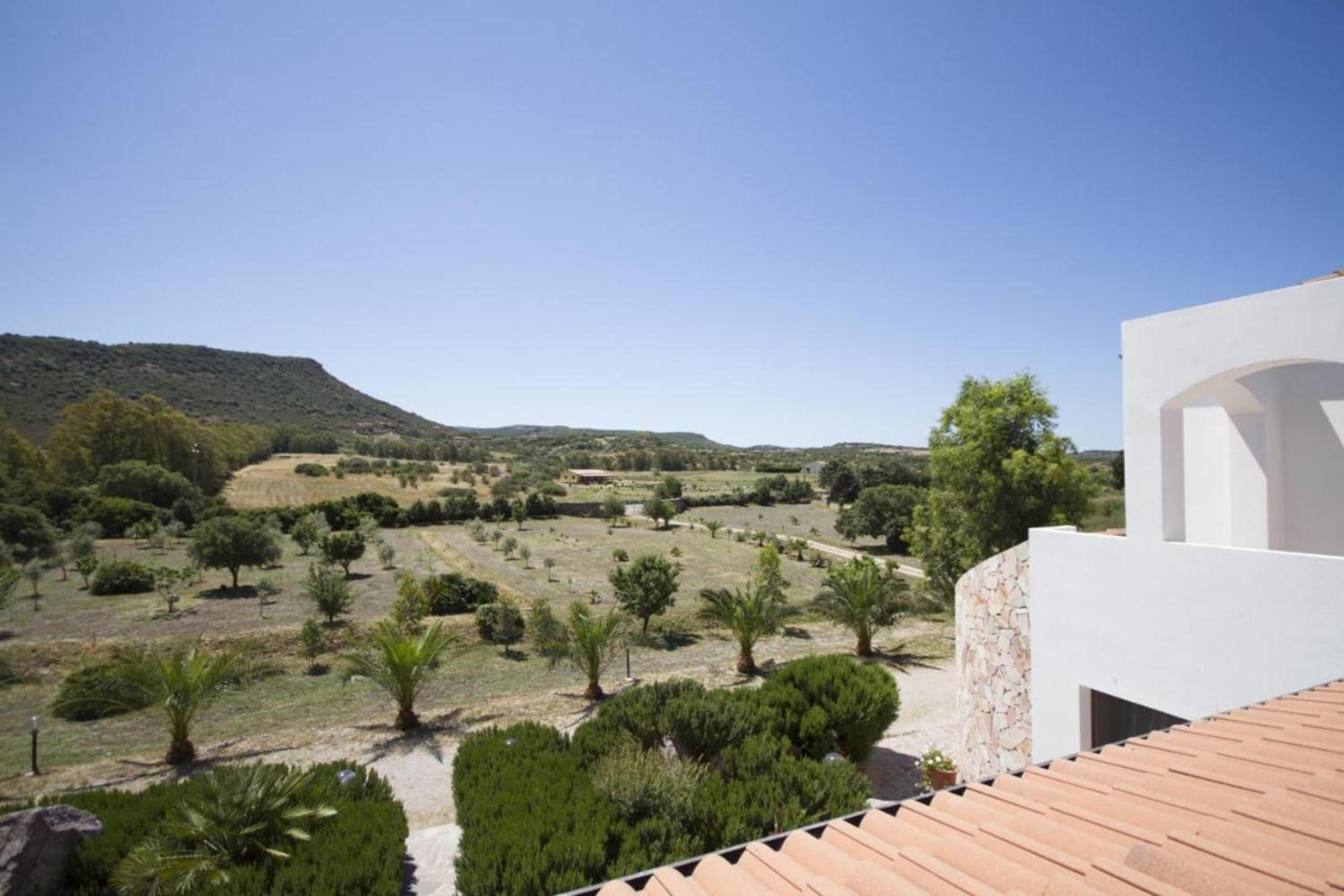 Appartamento Vista Collina view 4