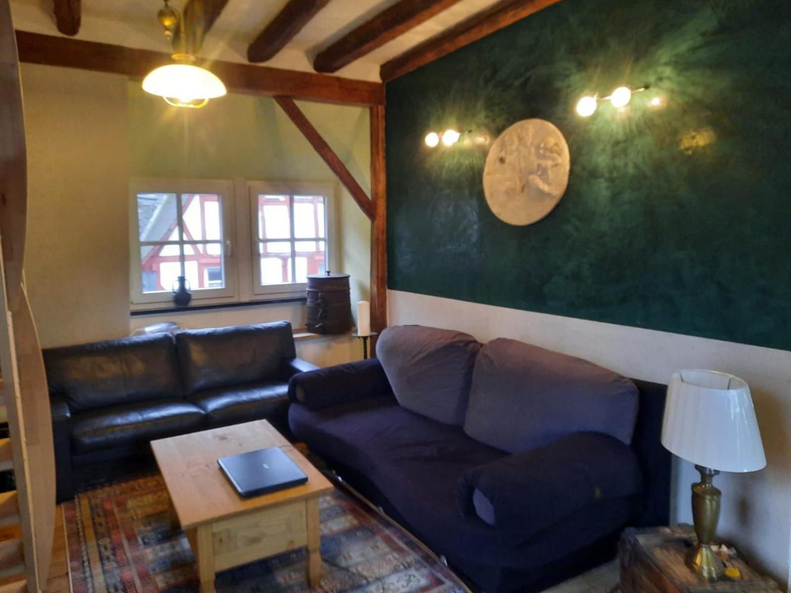 Winzerhaus Schenk