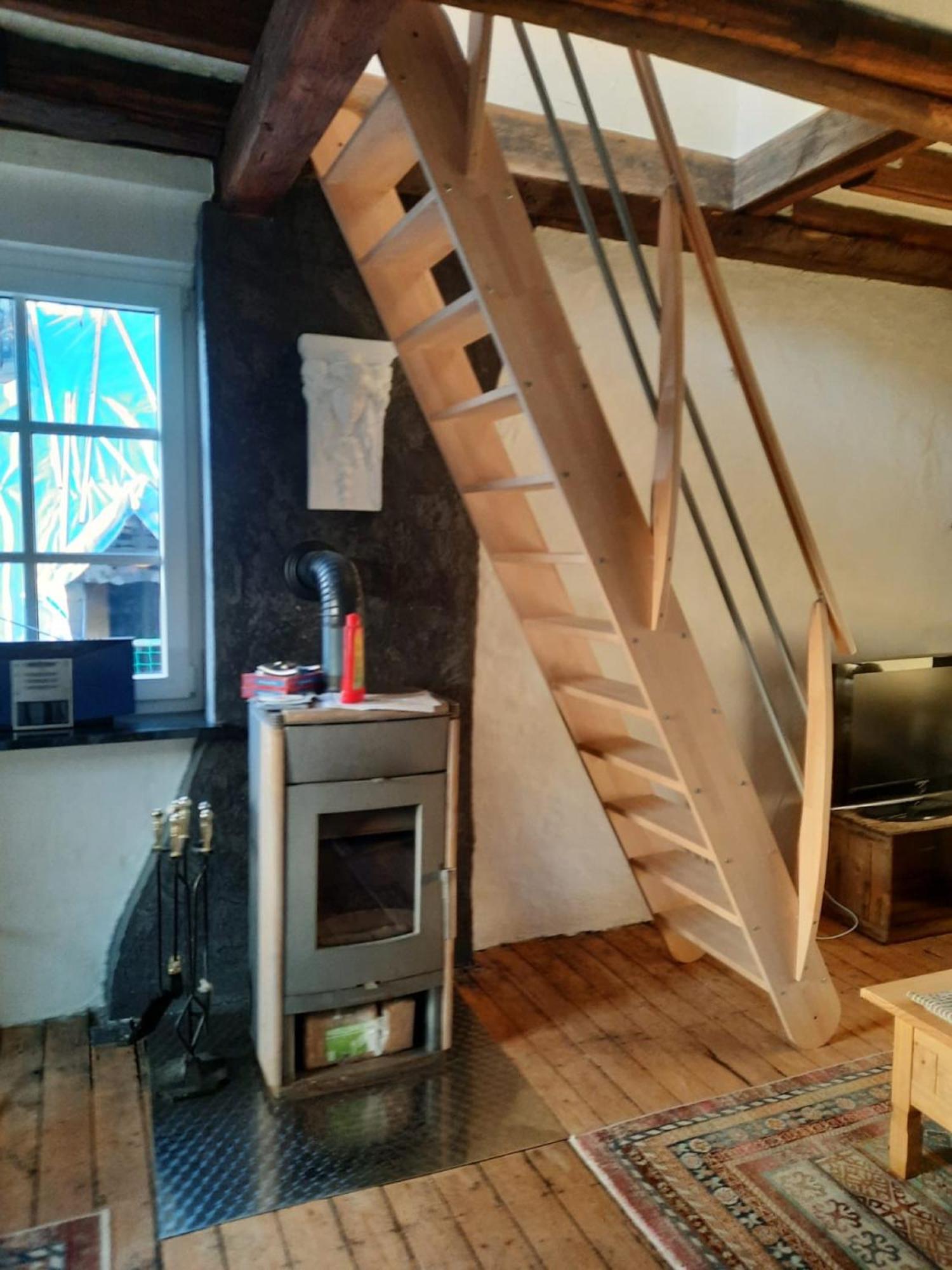 Winzerhaus Schenk