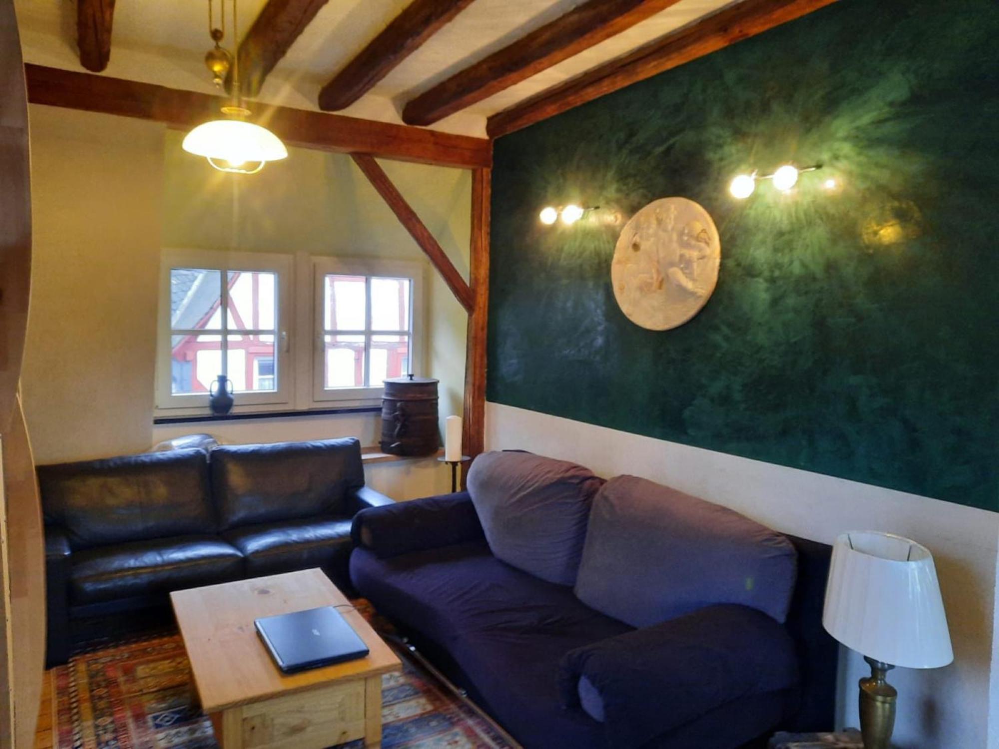 Winzerhaus Schenk