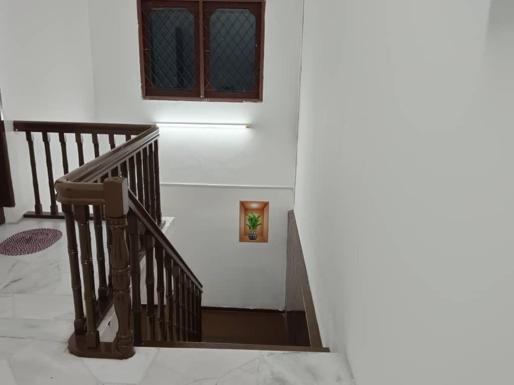 Sunlight Homestay