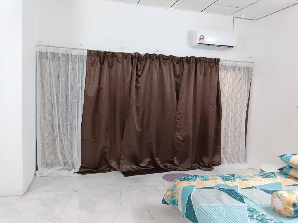 Sunlight Homestay