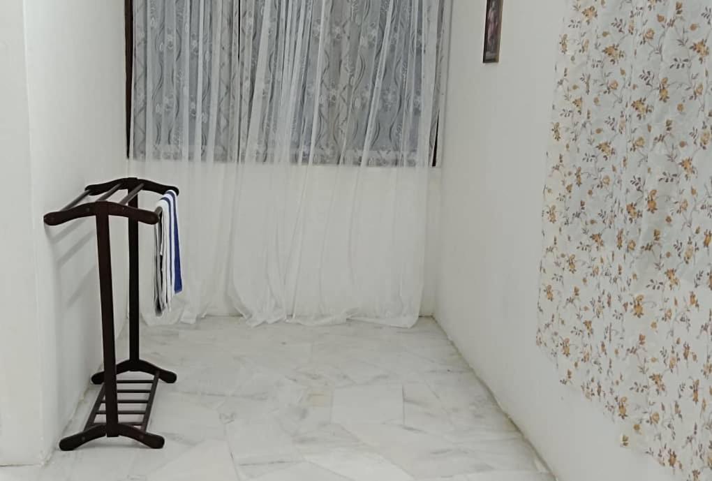 Sunlight Homestay