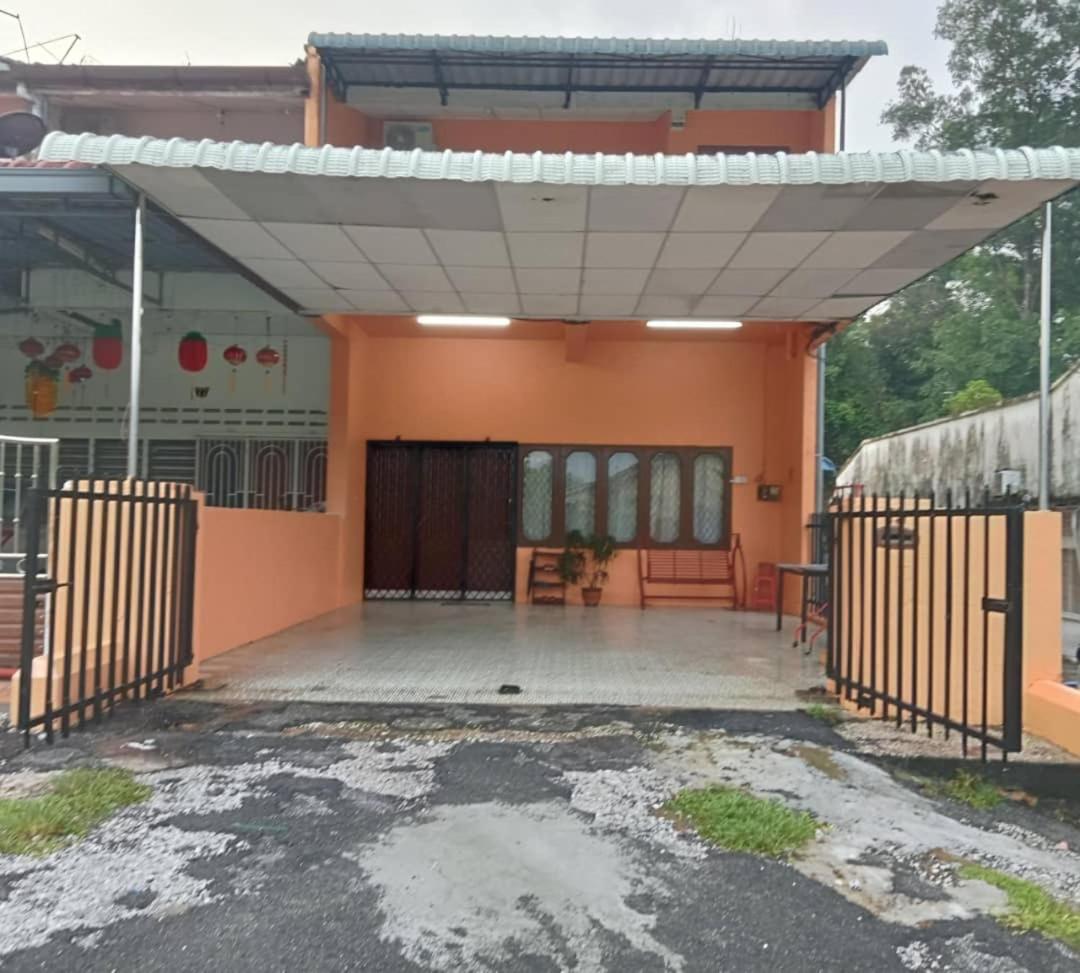 Sunlight Homestay
