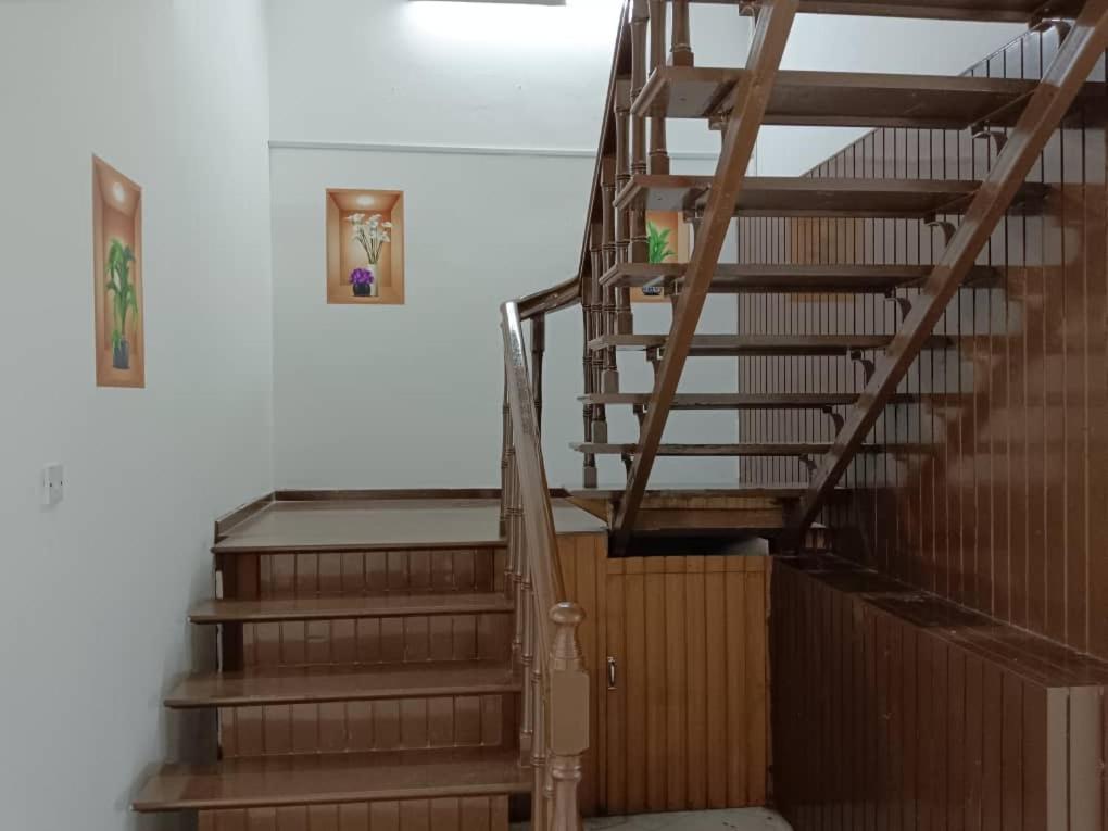 Sunlight Homestay