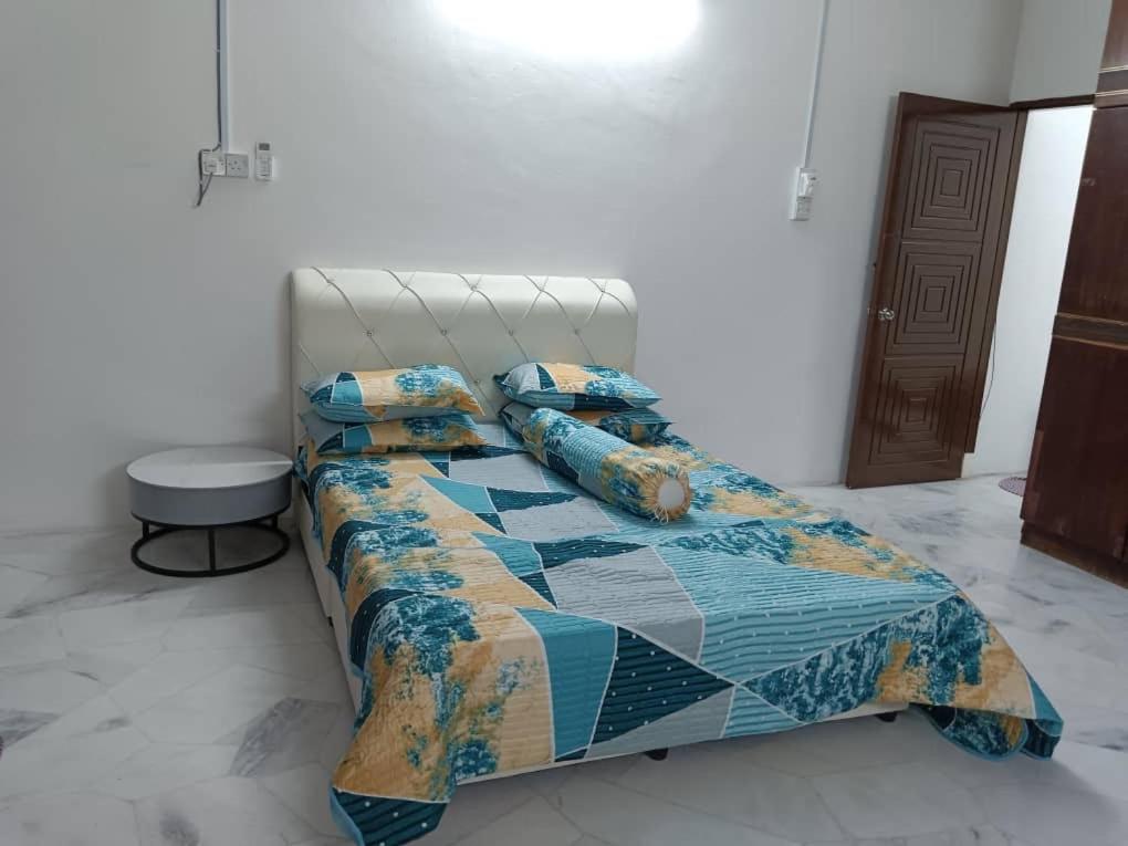 Sunlight Homestay