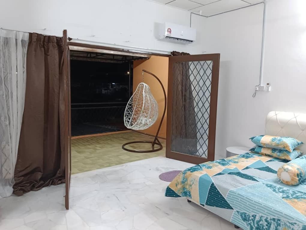 Sunlight Homestay