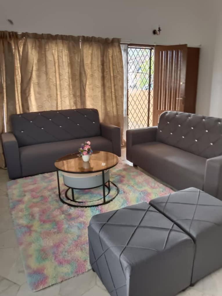 Sunlight Homestay