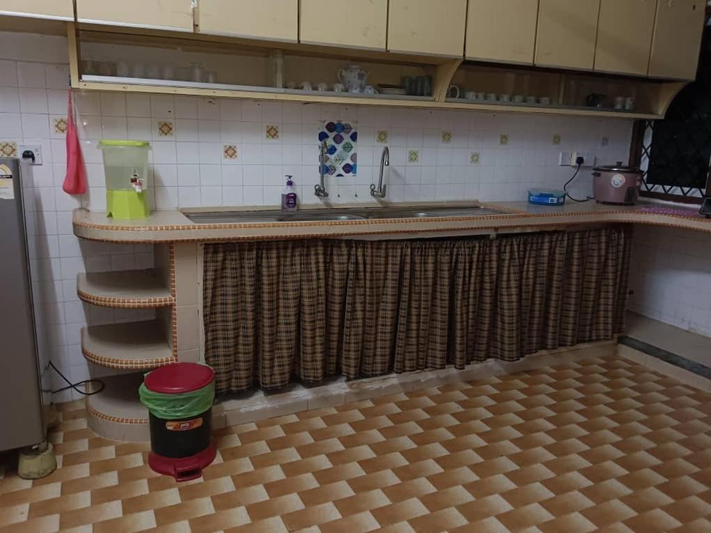 Sunlight Homestay