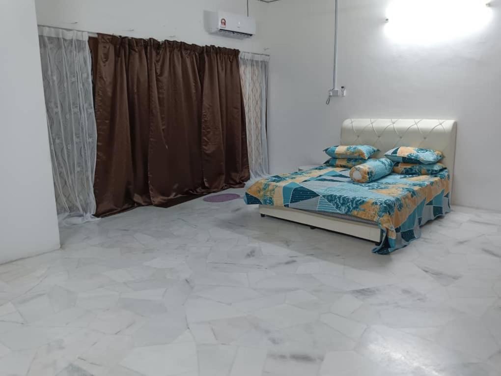 Sunlight Homestay