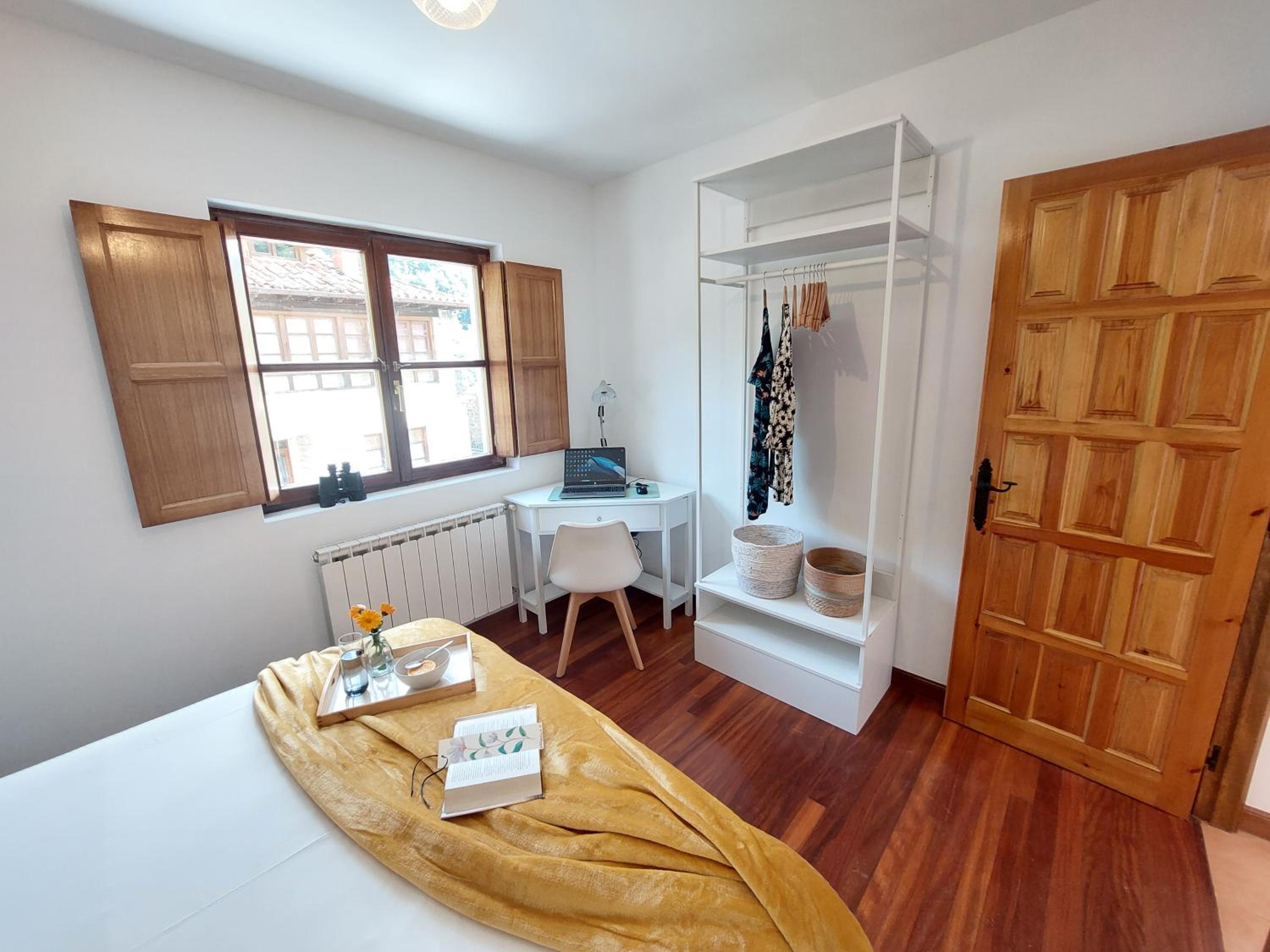 Apartamentos Nevandi