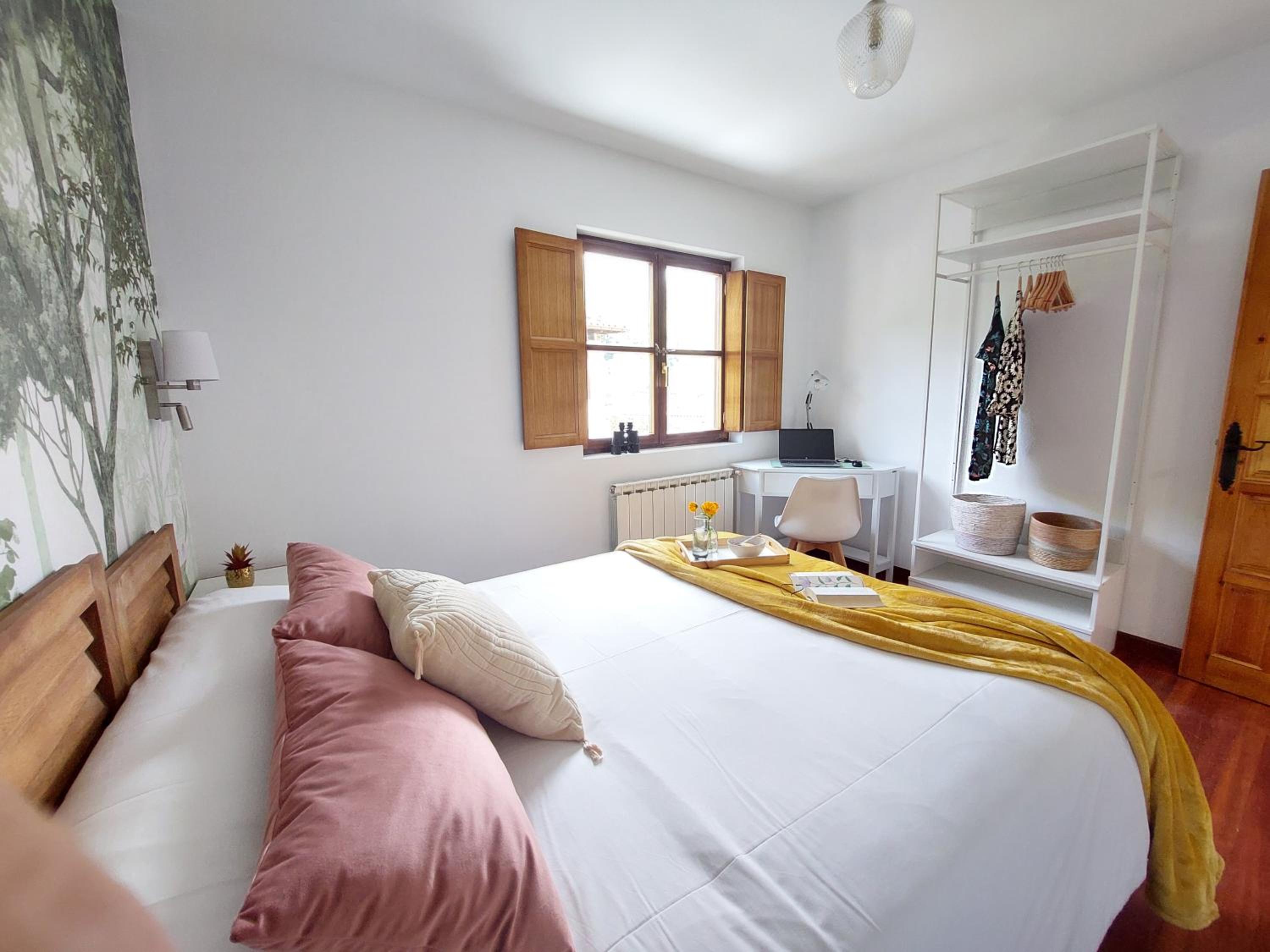 Apartamentos Nevandi