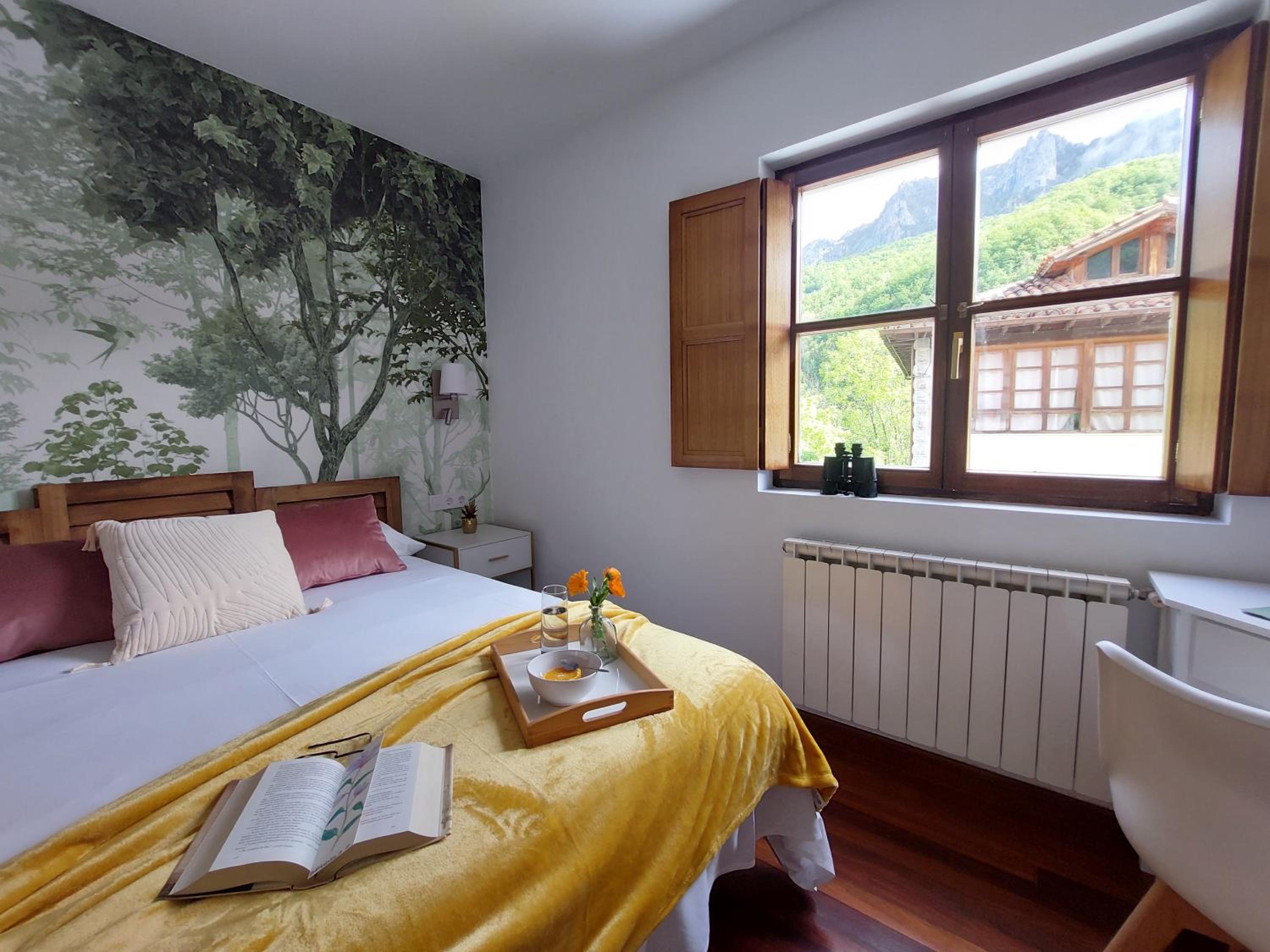 Apartamentos Nevandi