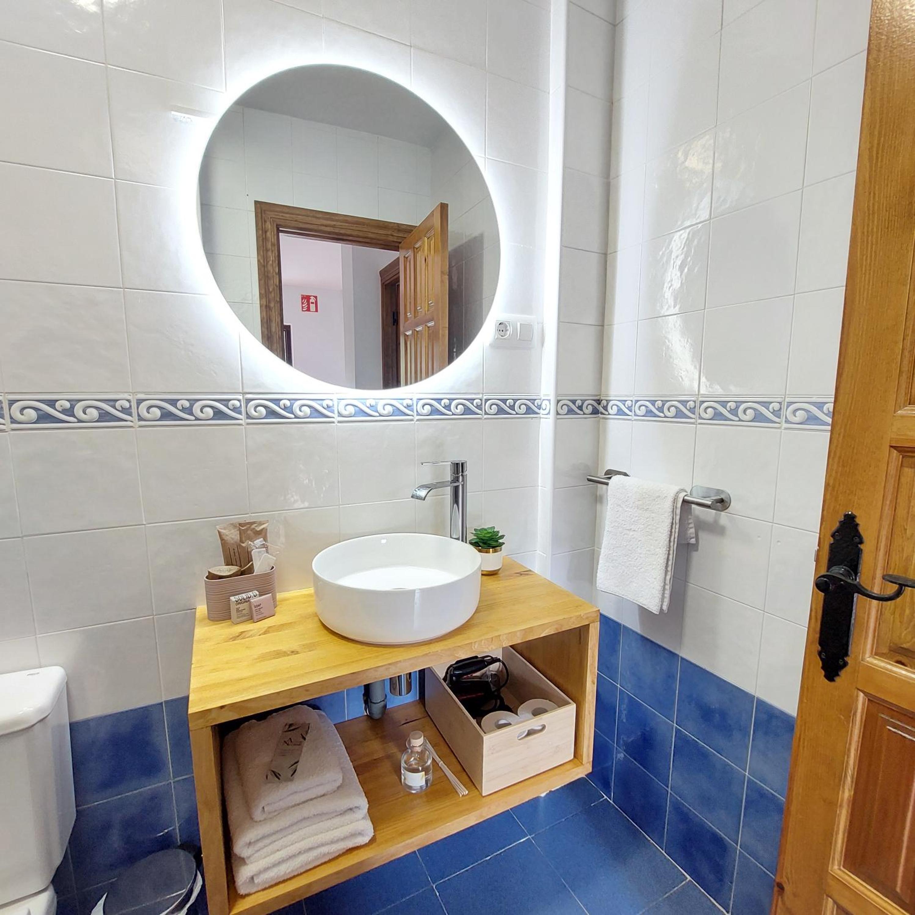 Apartamentos Nevandi