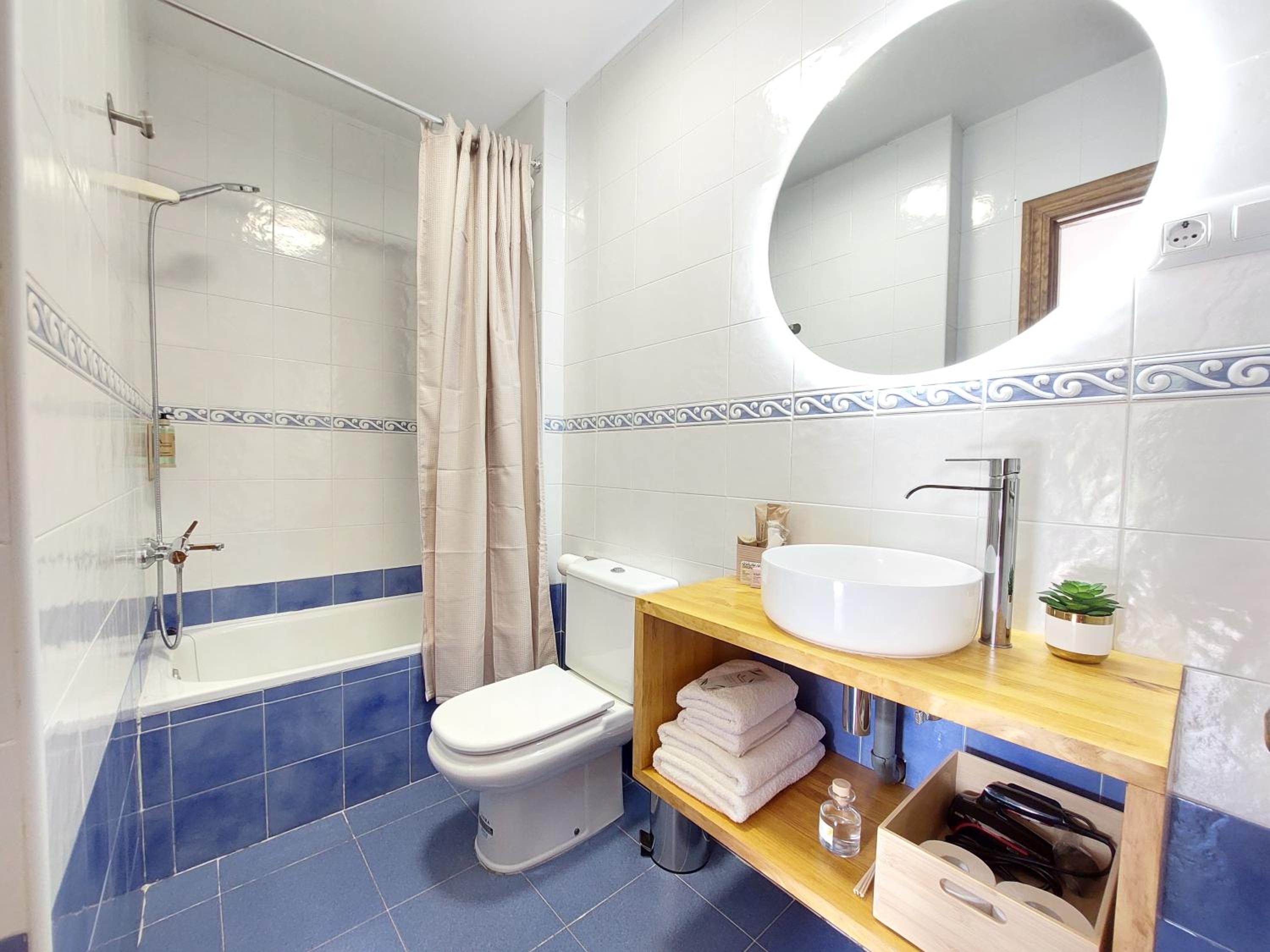 Apartamentos Nevandi