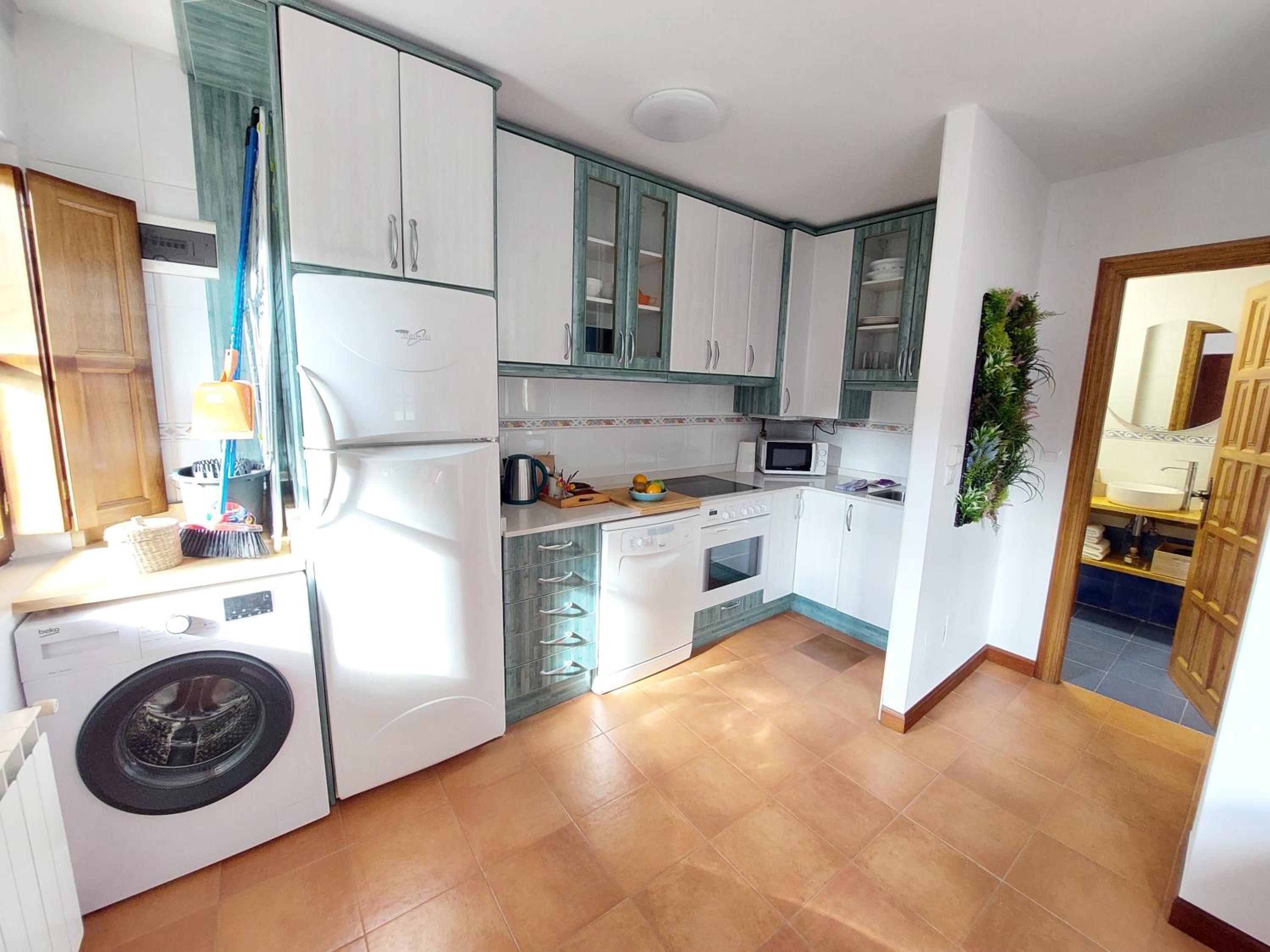 Apartamentos Nevandi