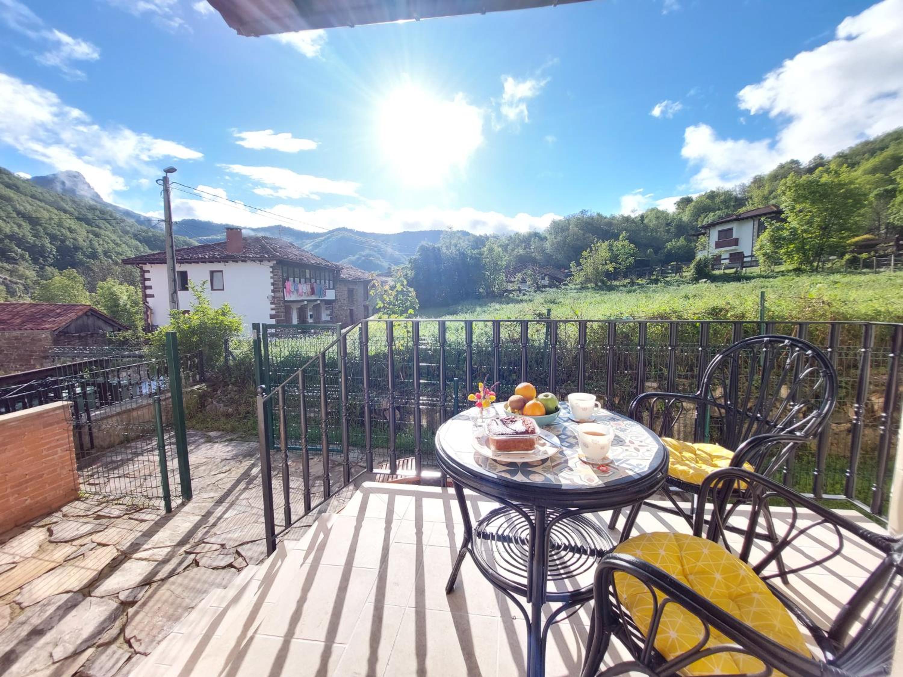 Apartamentos Nevandi