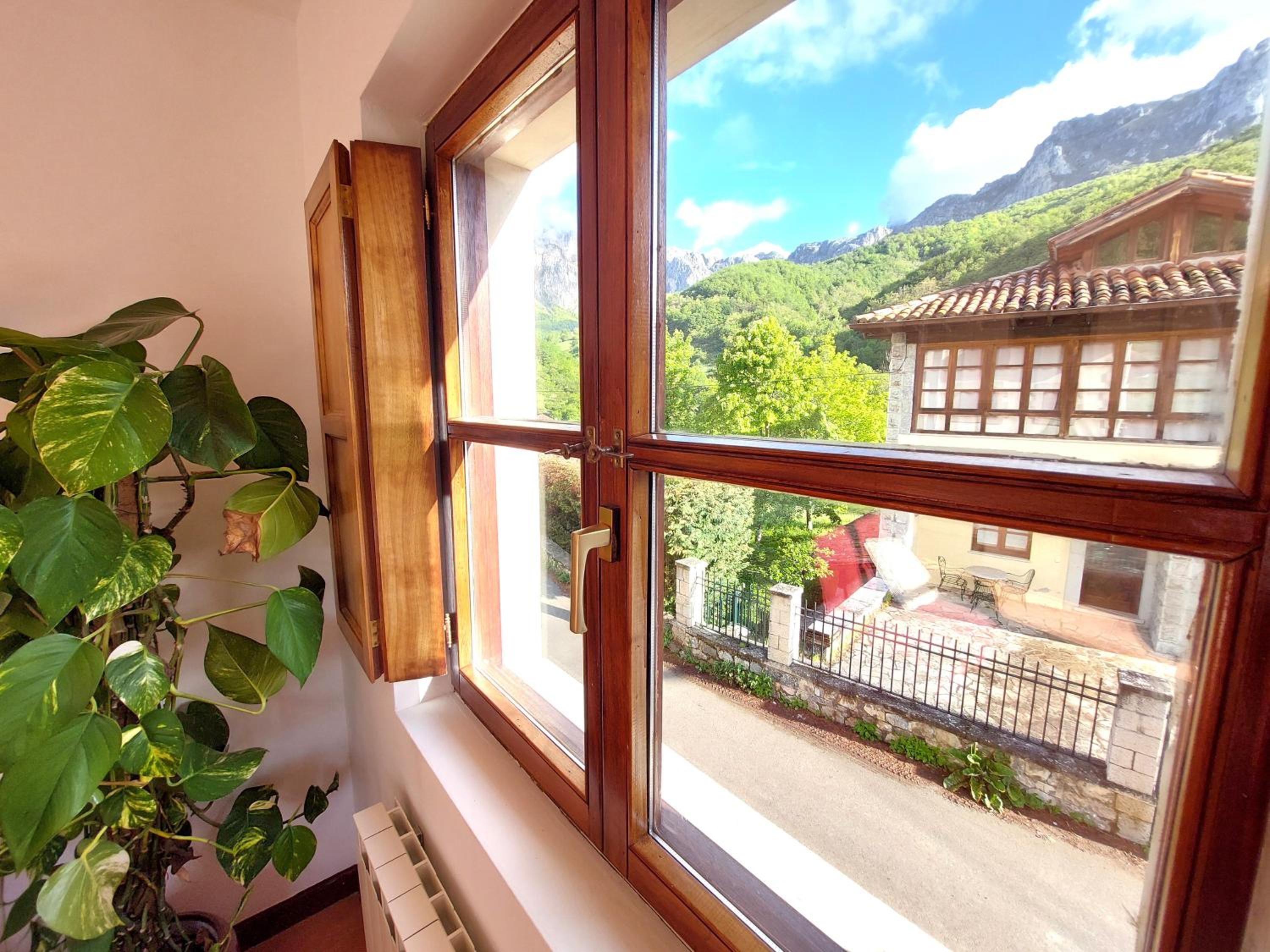 Apartamentos Nevandi