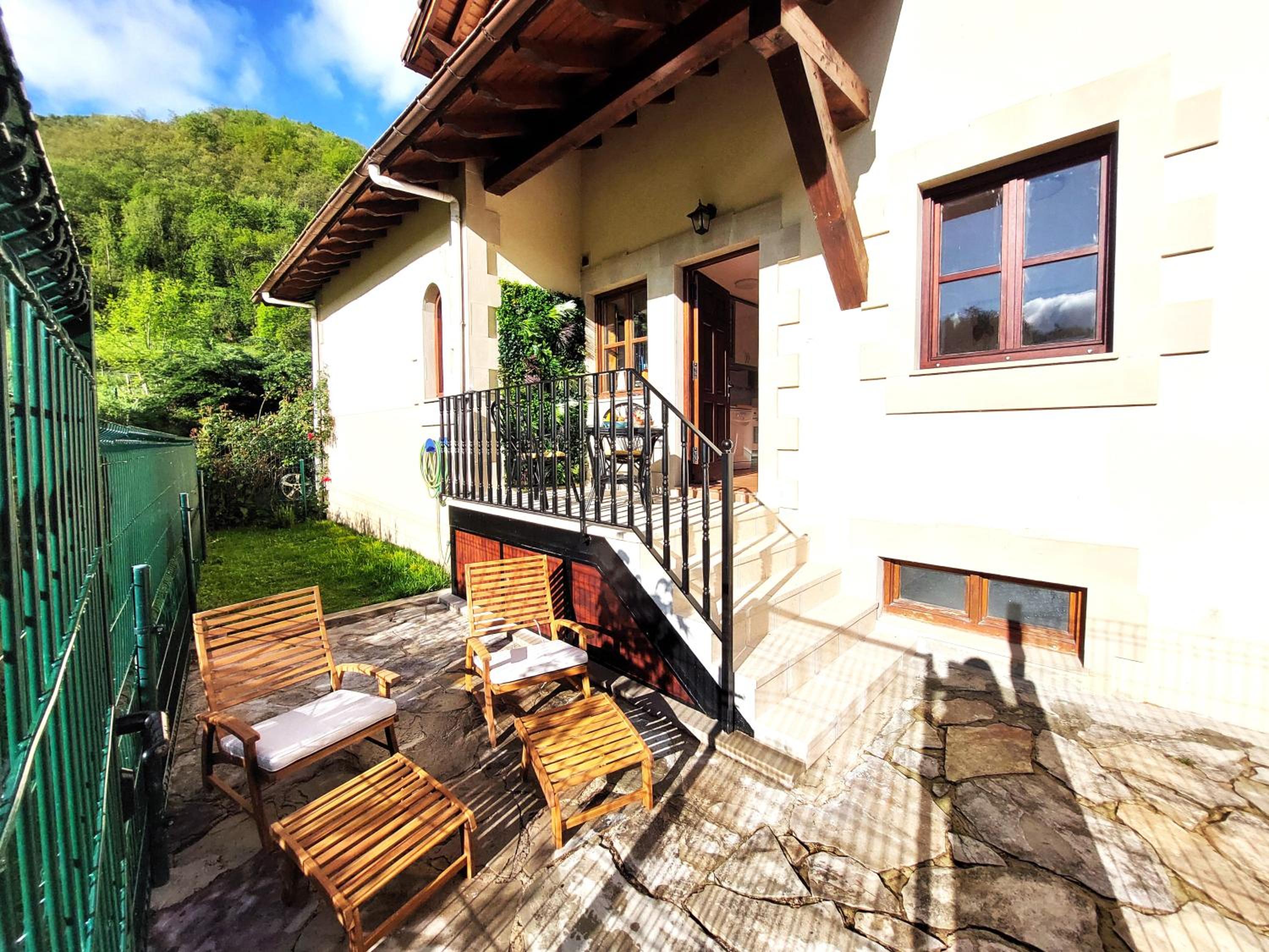 Apartamentos Nevandi