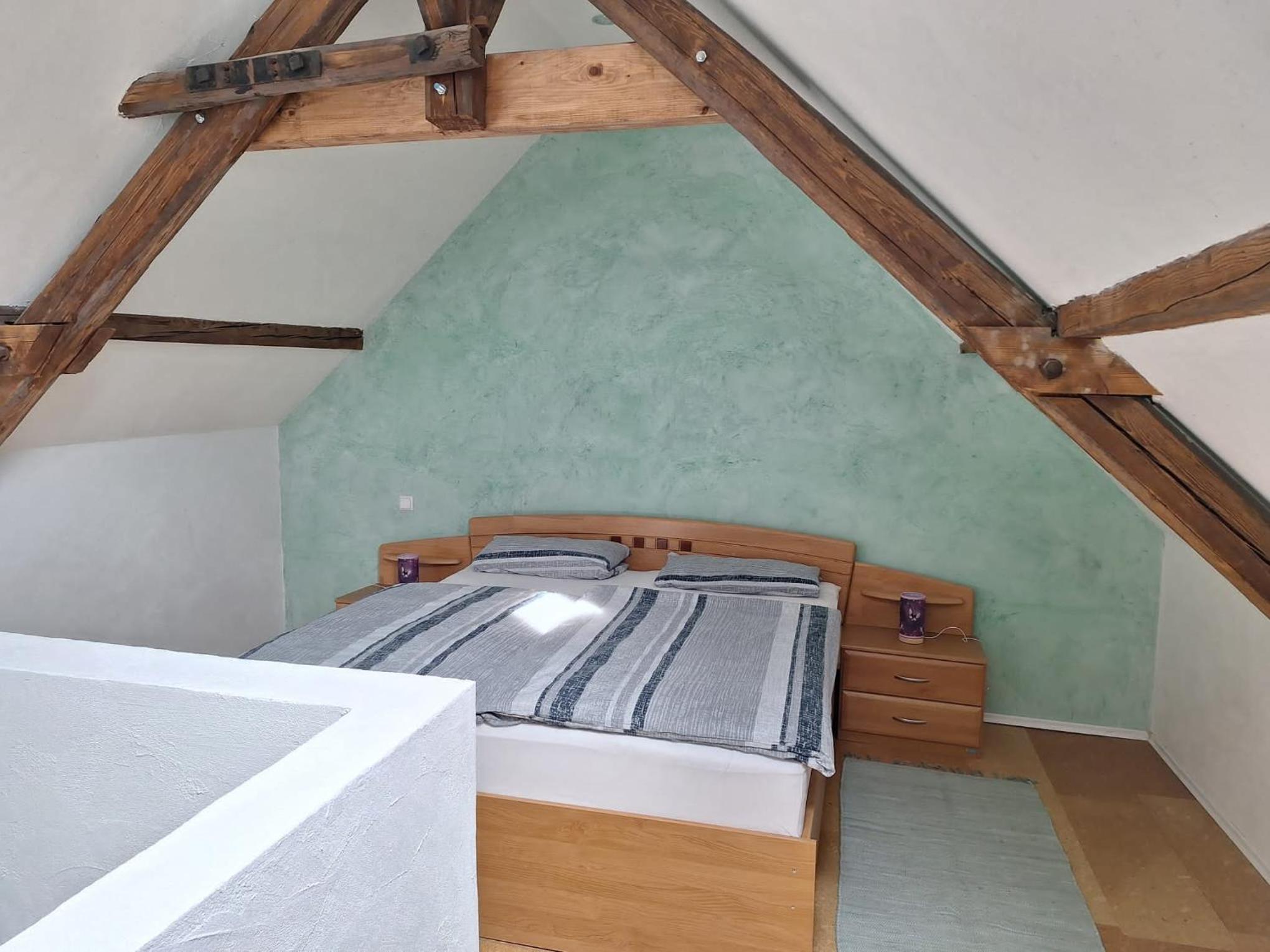 Winzerhaus Schenk
