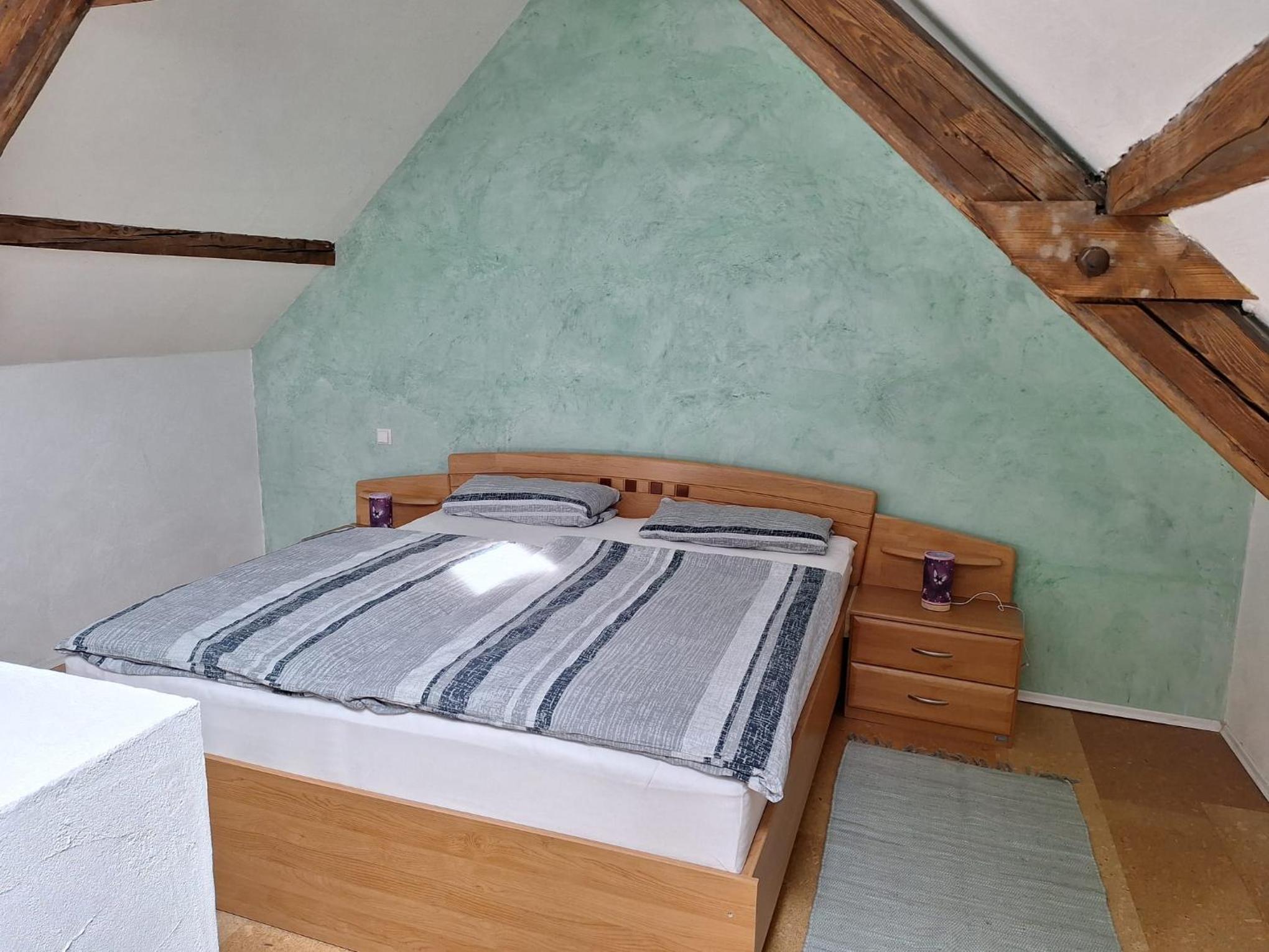 Winzerhaus Schenk