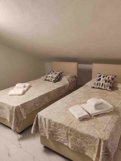 Casa Marco Aurelio al Mare photo 5