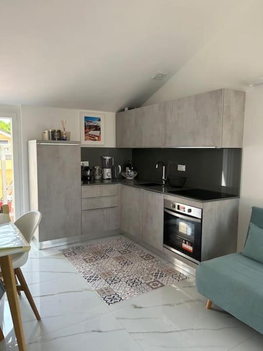 Casa Marco Aurelio al Mare photo 4