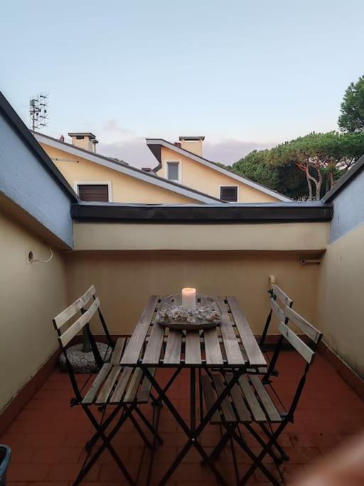 Casa Marco Aurelio al Mare photo 3